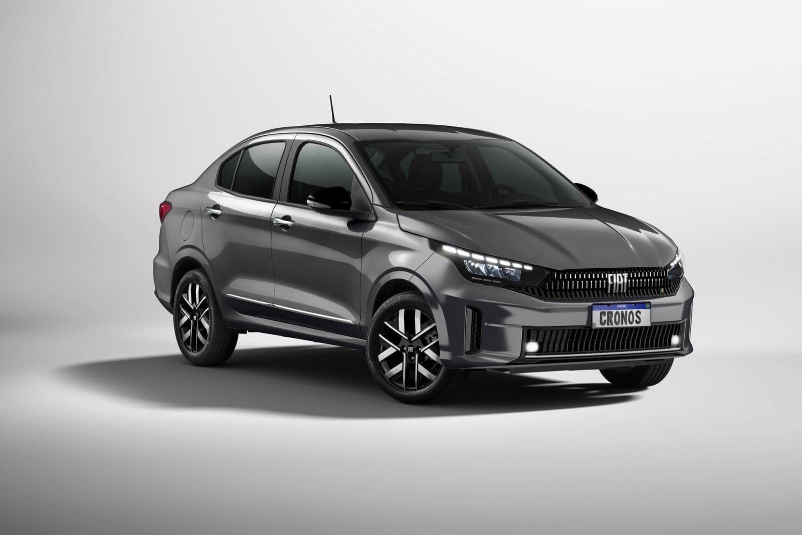 2026 - FIAT CRONOS PRECISION 1.3 AT, foto 12