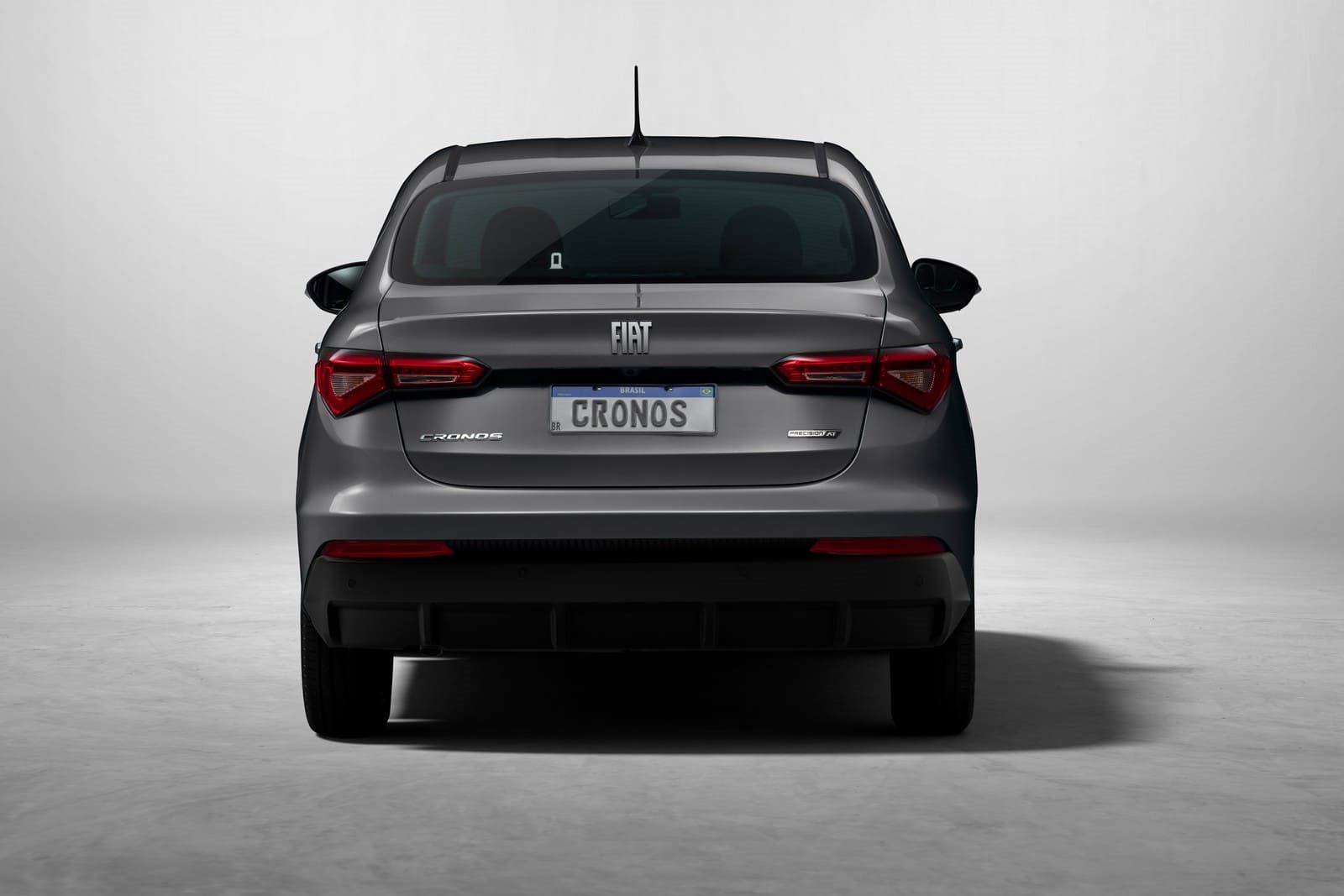 2026 - FIAT CRONOS PRECISION 1.3 AT, foto 13