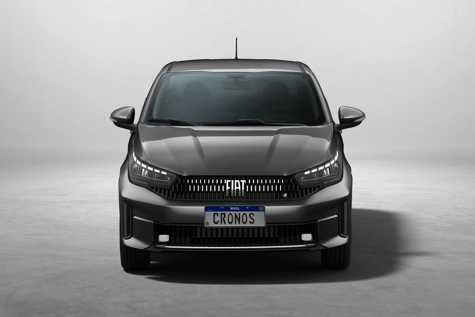 2026 - FIAT CRONOS PRECISION 1.3 AT, foto 14