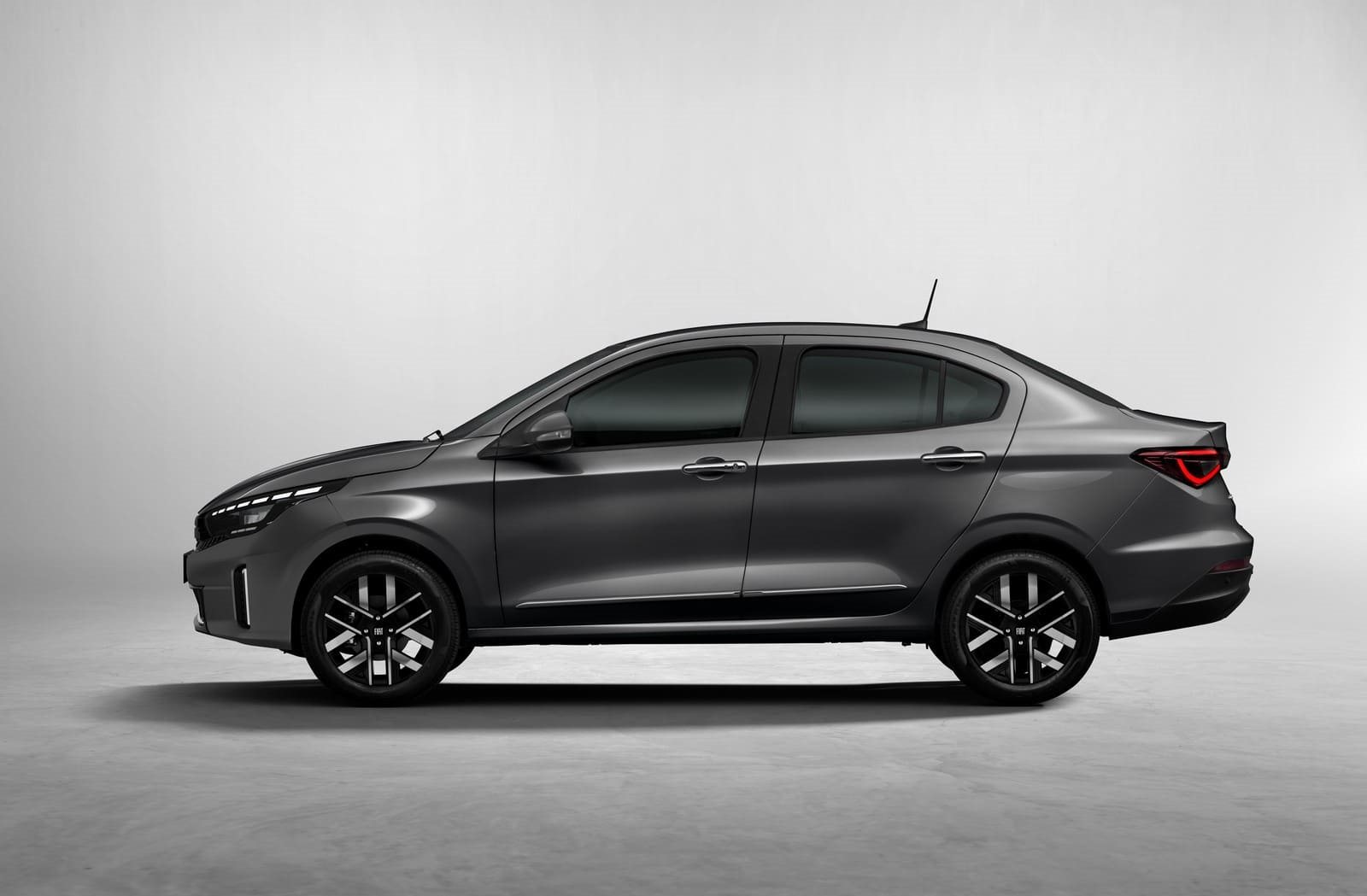 2026 - FIAT CRONOS PRECISION 1.3 AT, foto 15