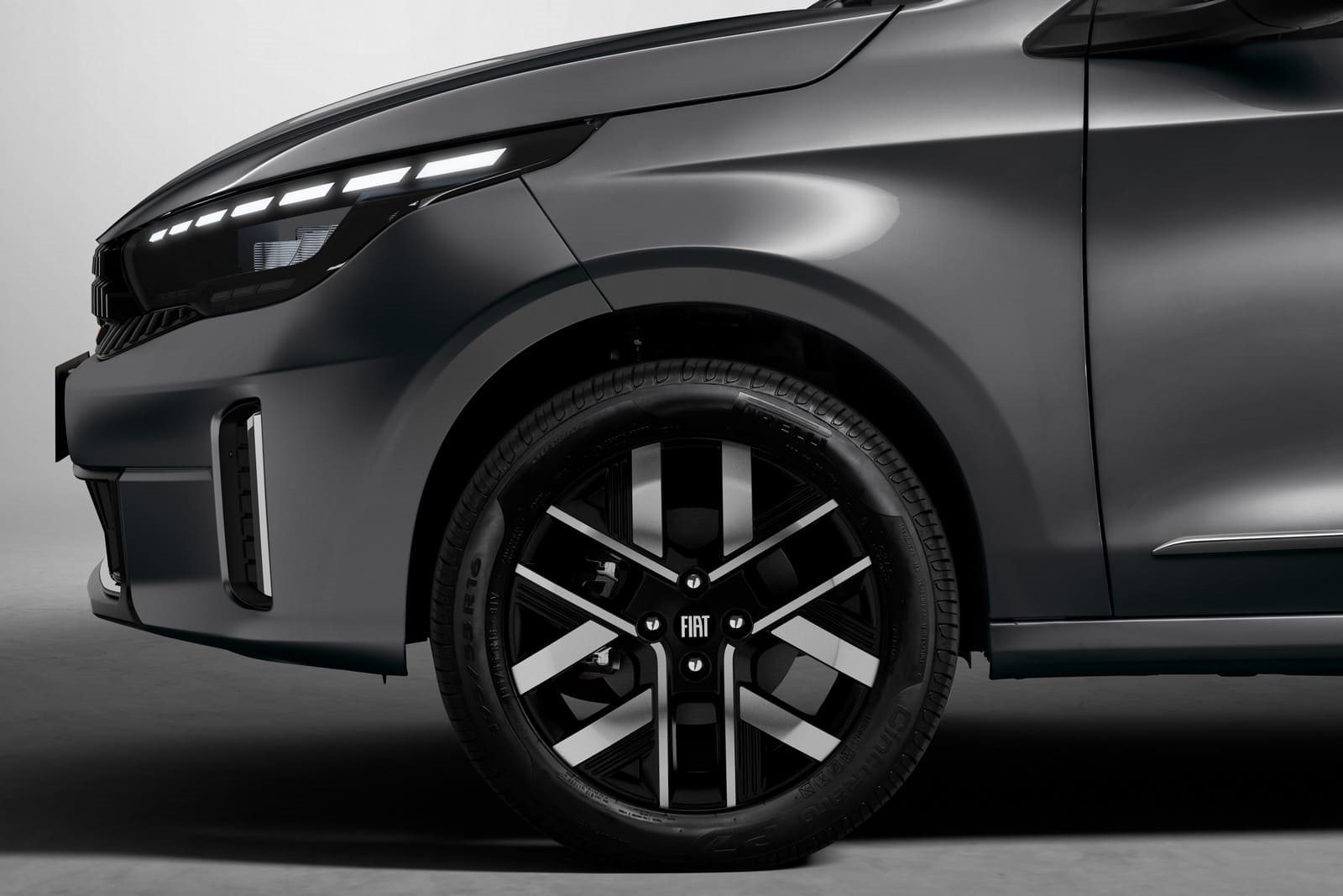 2026 - FIAT CRONOS PRECISION 1.3 AT, foto 16