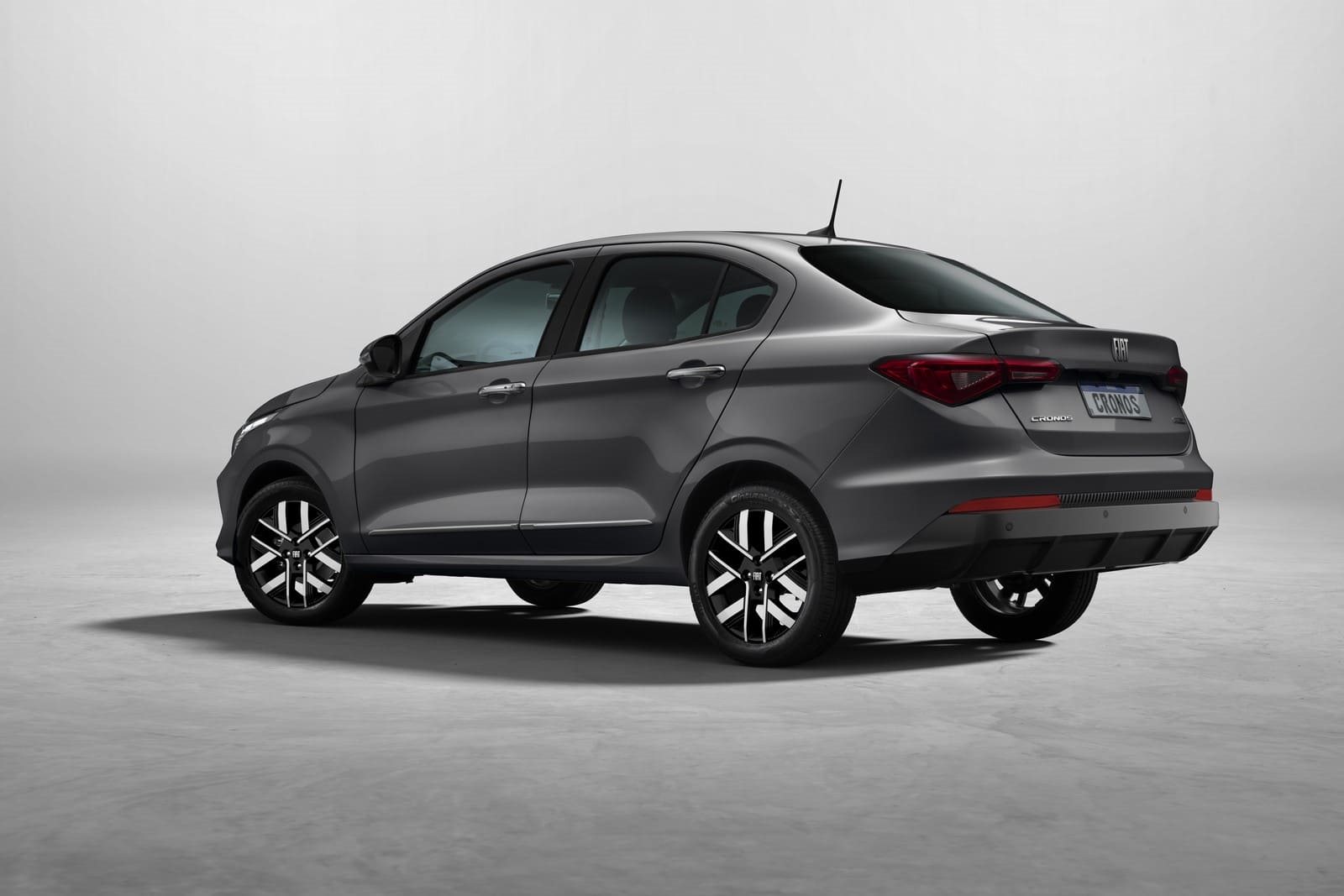 2026 - FIAT CRONOS PRECISION 1.3 AT, foto 19
