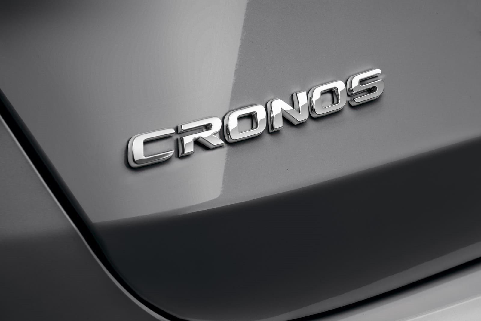 2026 - FIAT CRONOS PRECISION 1.3 AT, foto 20