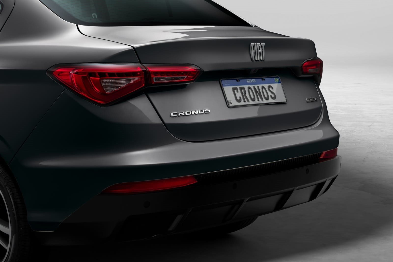 2026 - FIAT CRONOS PRECISION 1.3 AT, foto 22