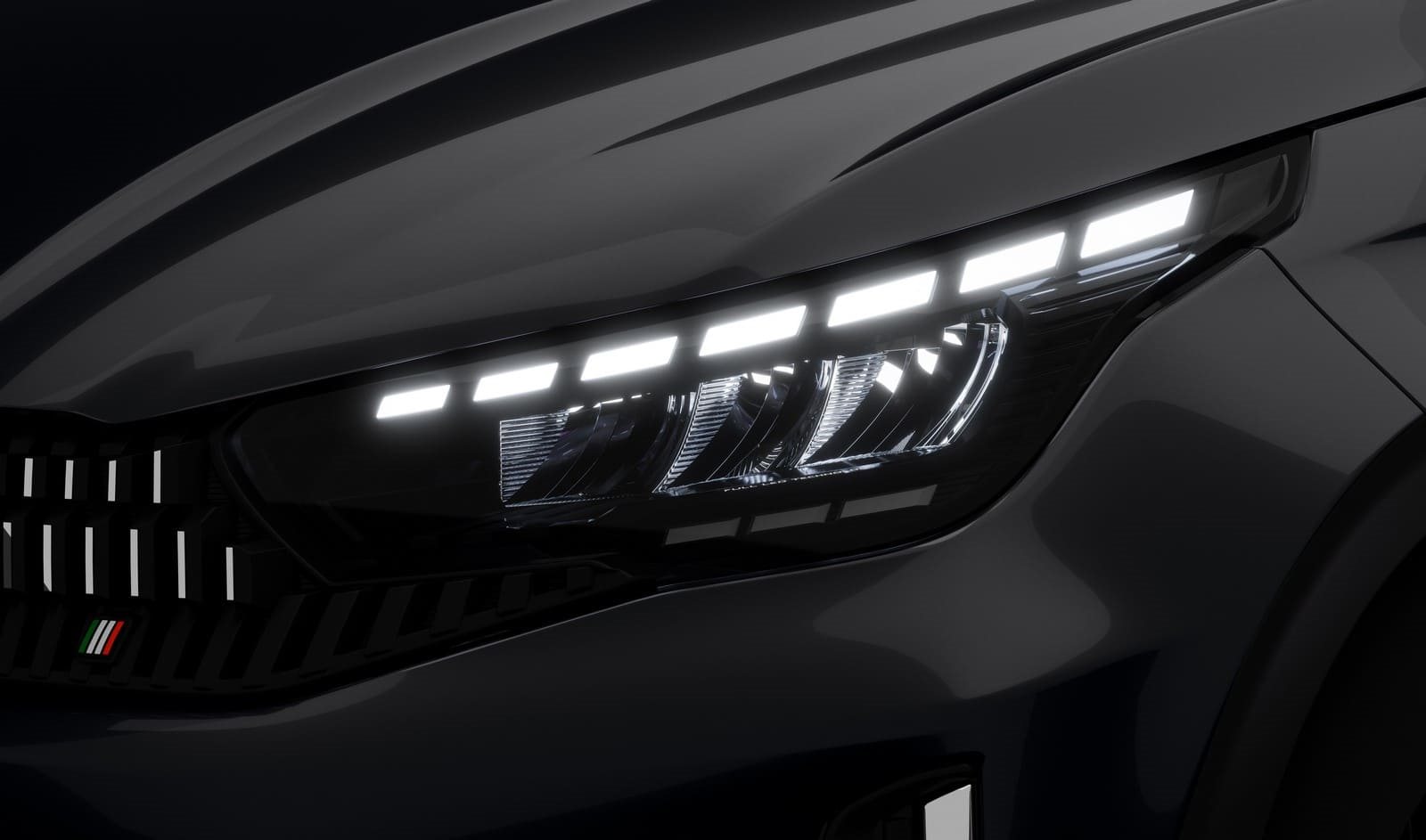2026 - FIAT CRONOS PRECISION 1.3 AT, foto 23