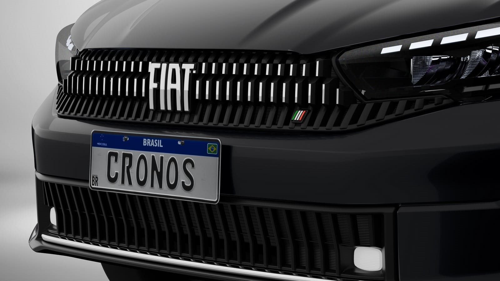 2026 - FIAT CRONOS PRECISION 1.3 AT, foto 24