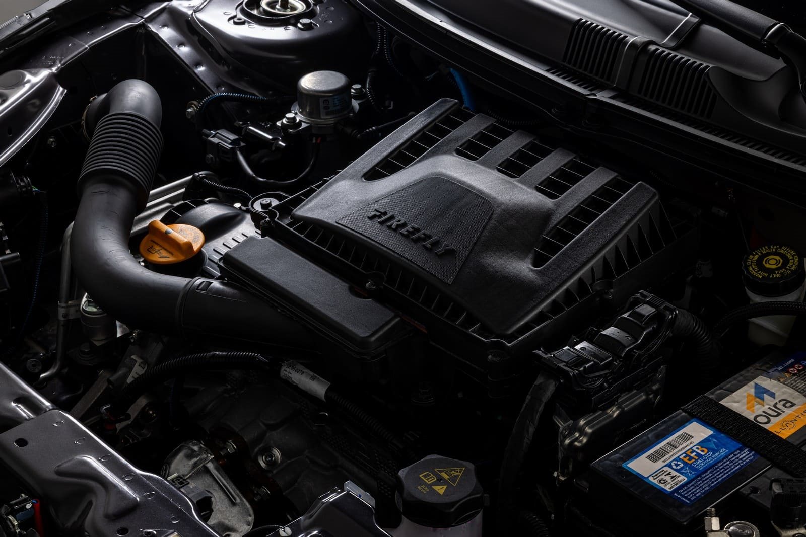 2026 - FIAT CRONOS PRECISION 1.3 AT, foto 25