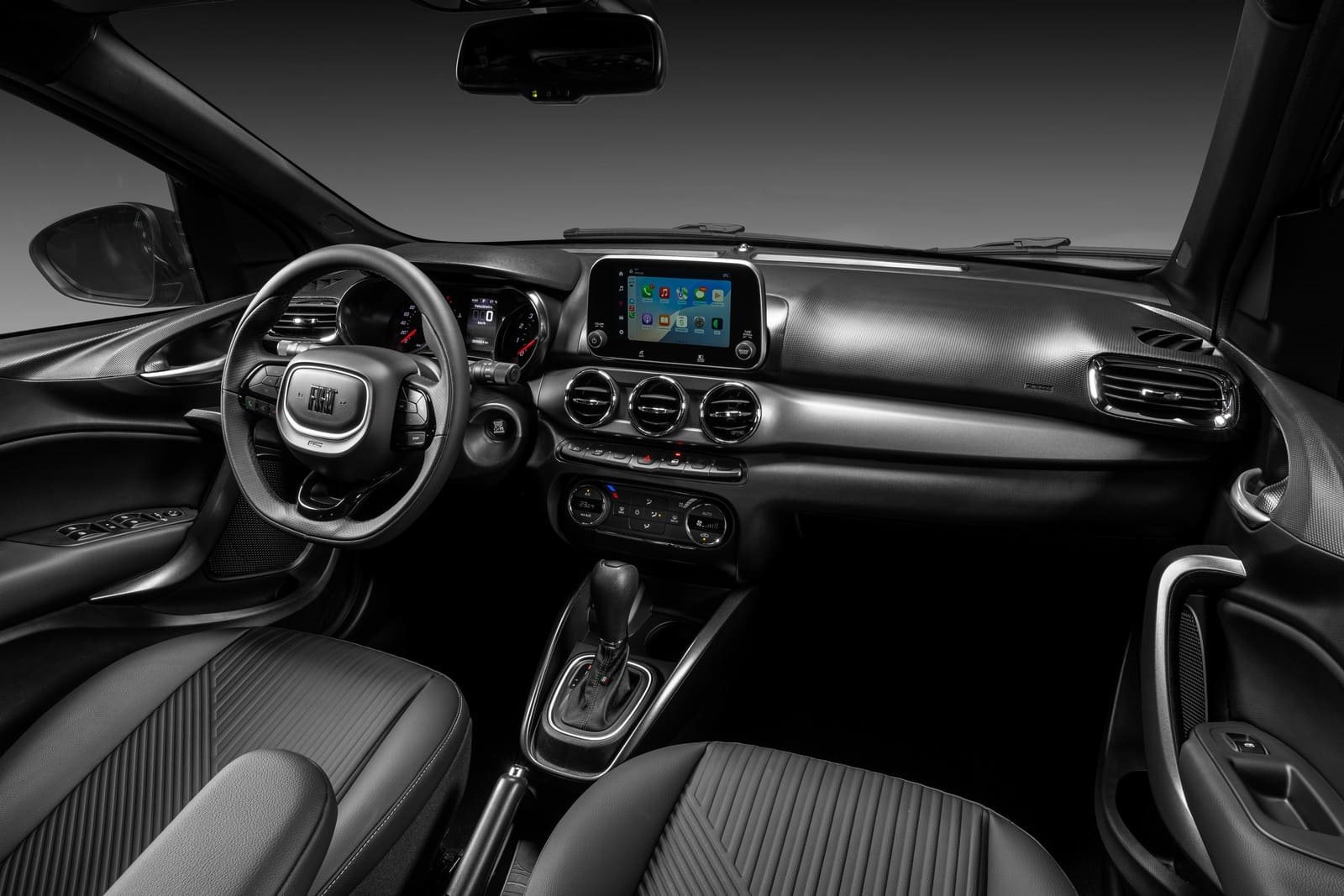 2026 - FIAT CRONOS PRECISION 1.3 AT, foto 30