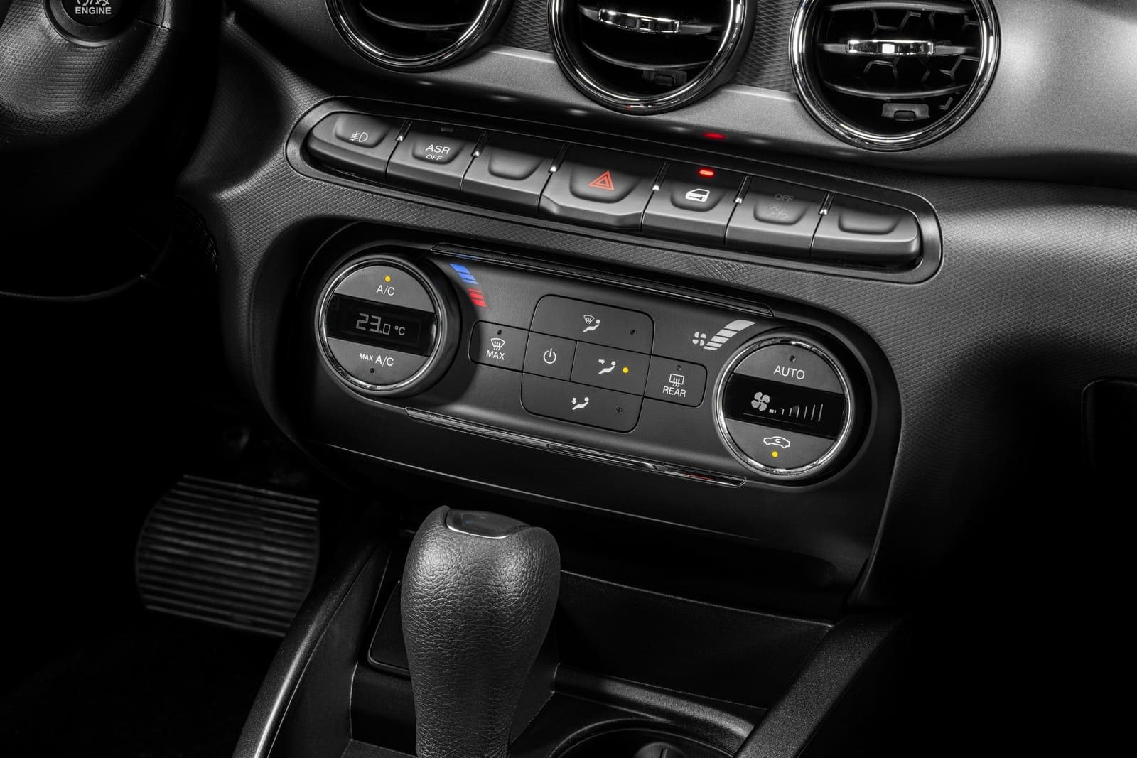 2026 - FIAT CRONOS PRECISION 1.3 AT, foto 31