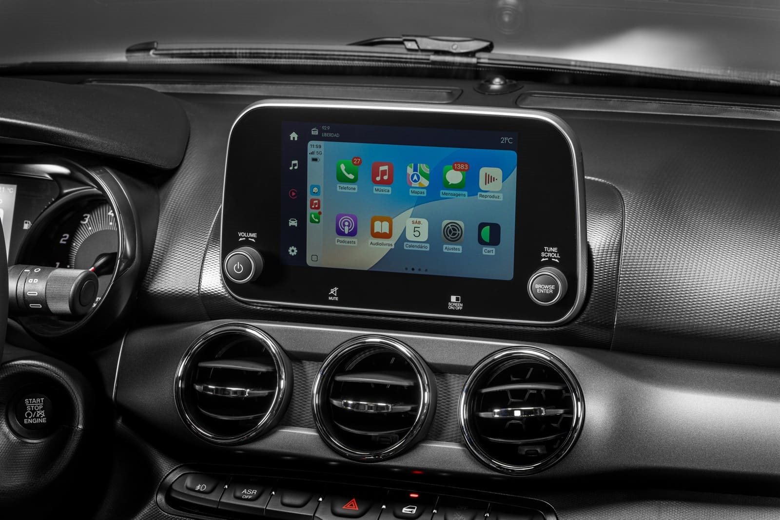 2026 - FIAT CRONOS PRECISION 1.3 AT, foto 32