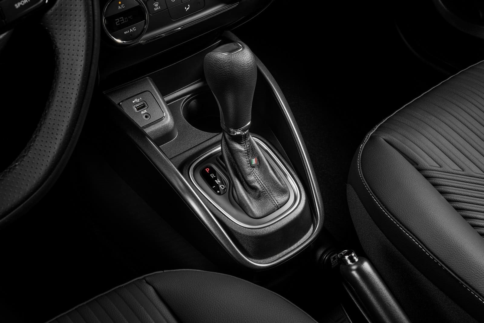 2026 - FIAT CRONOS PRECISION 1.3 AT, foto 34