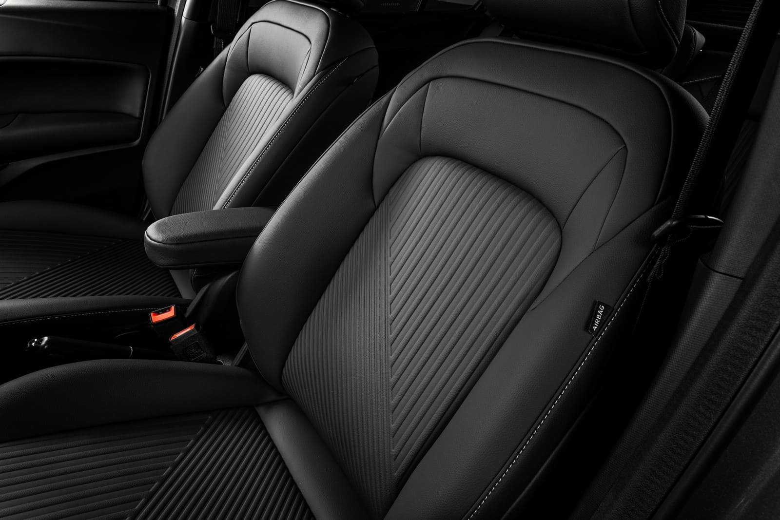 2026 - FIAT CRONOS PRECISION 1.3 AT, foto 36