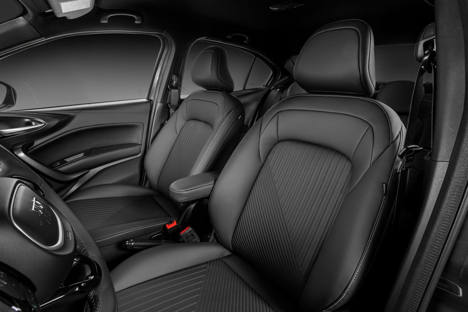 2026 - FIAT CRONOS PRECISION 1.3 AT, foto 37