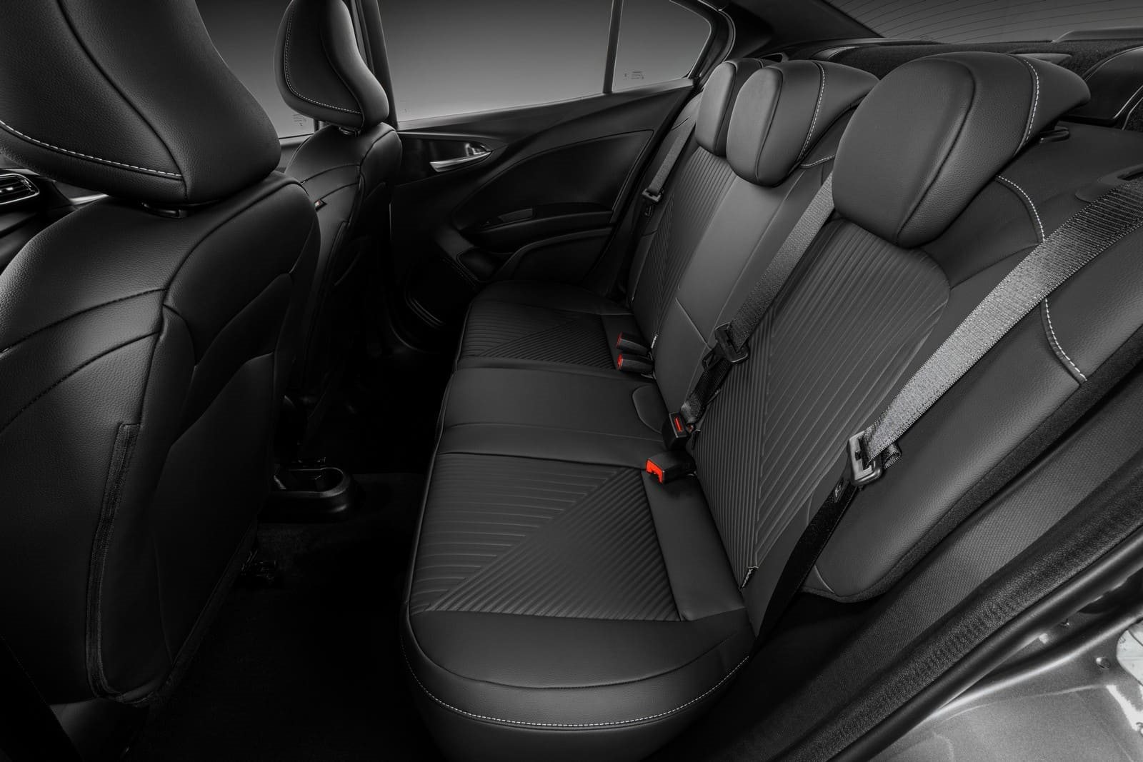 2026 - FIAT CRONOS PRECISION 1.3 AT, foto 39