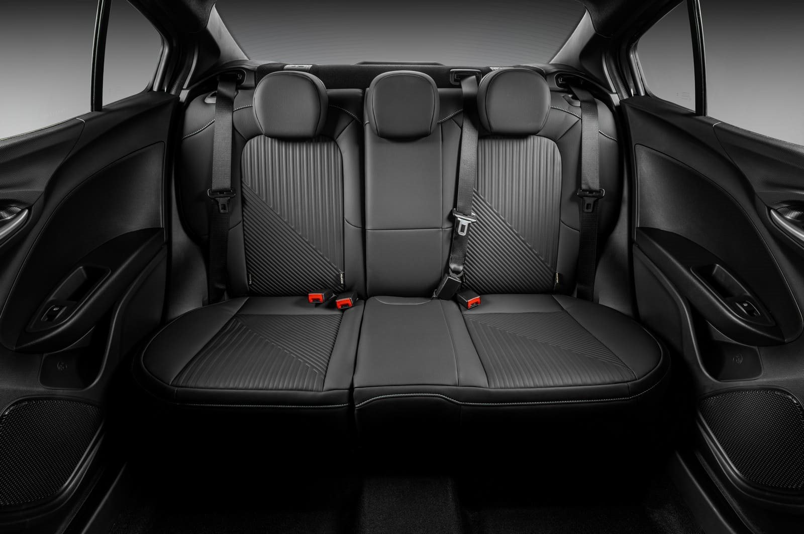 2026 - FIAT CRONOS PRECISION 1.3 AT, foto 40