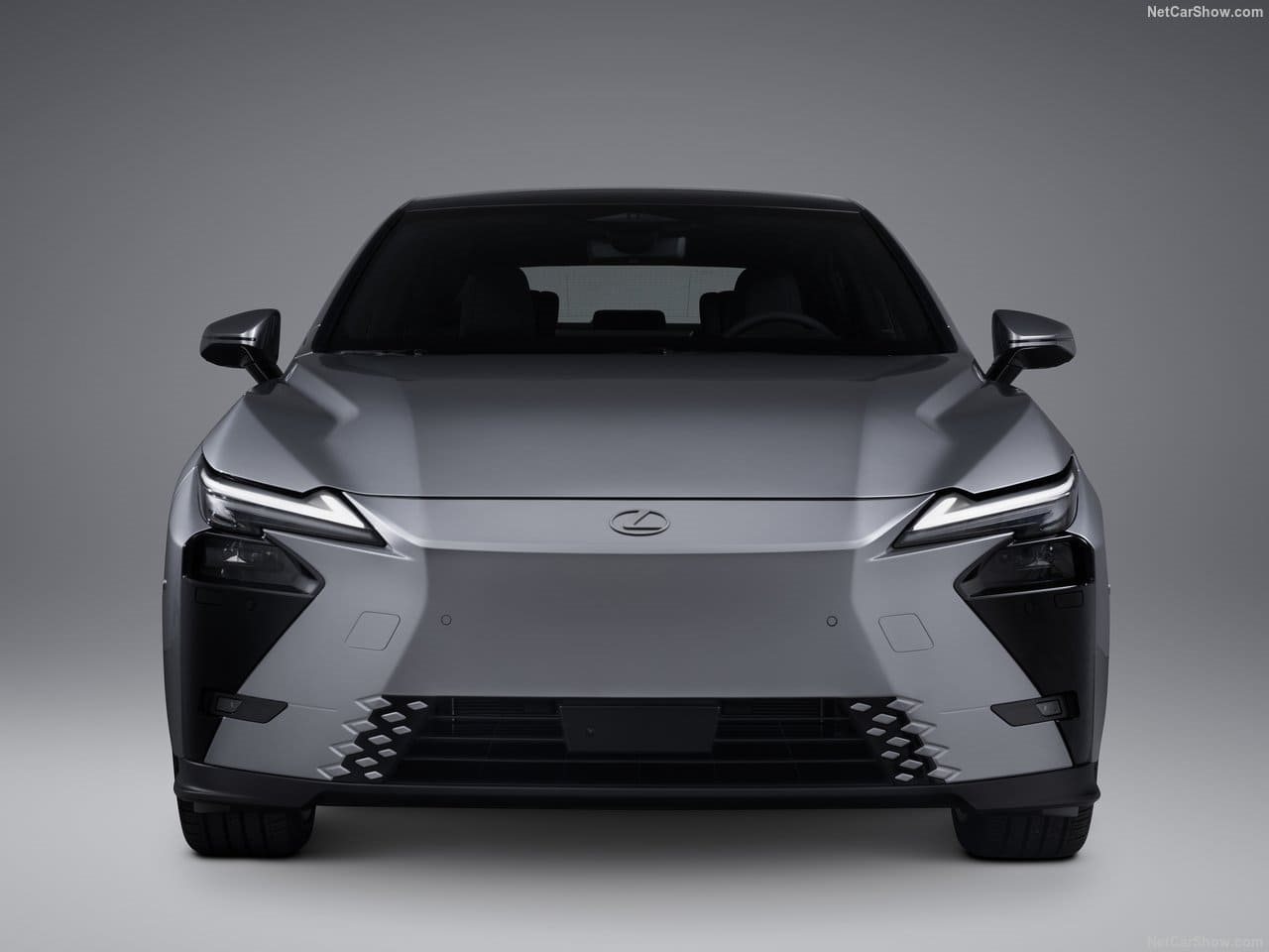 LEXUS ES, foto 8
