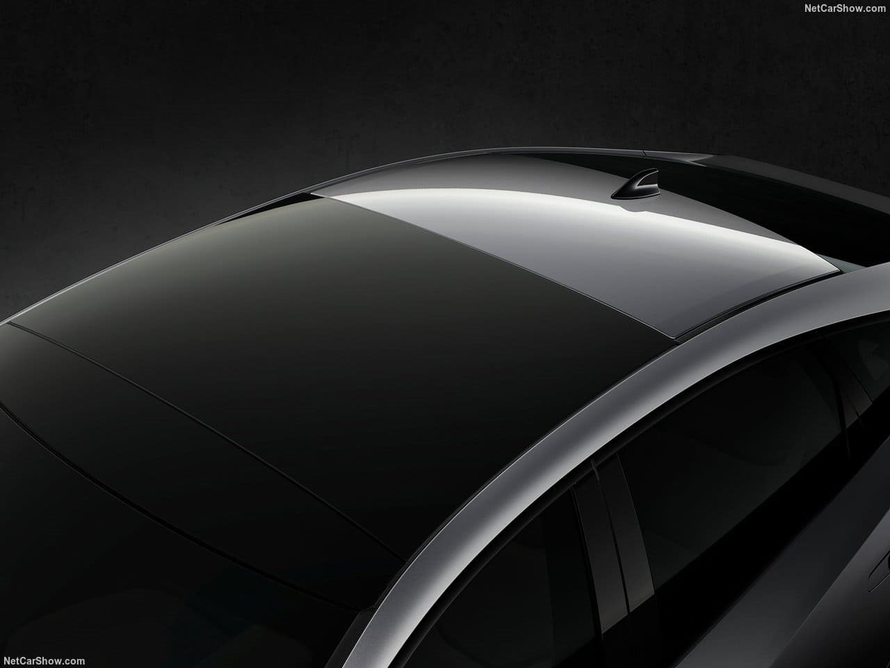 LEXUS ES, foto 31