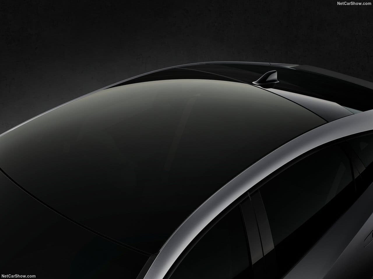 LEXUS ES, foto 32