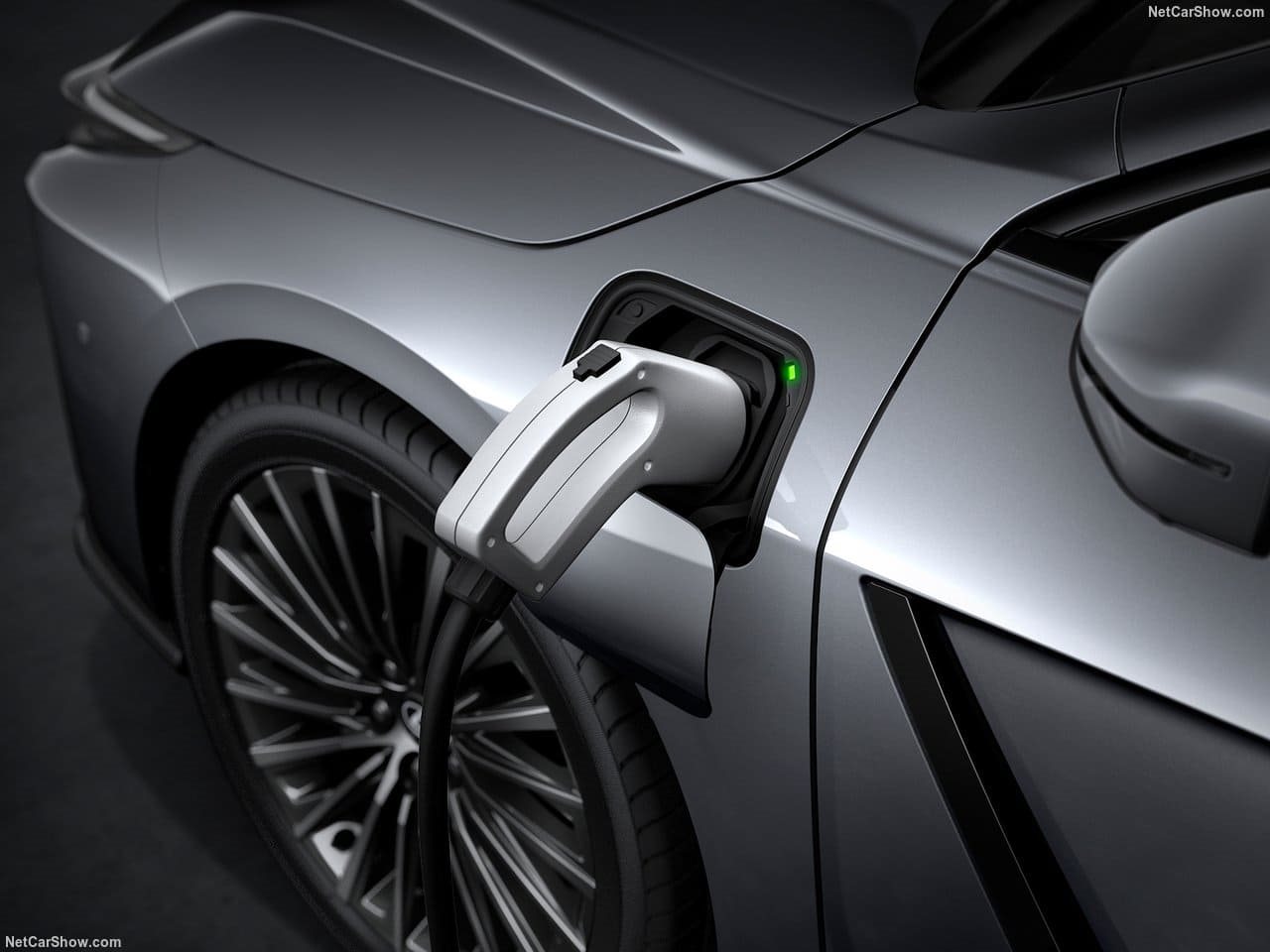 LEXUS ES, foto 33
