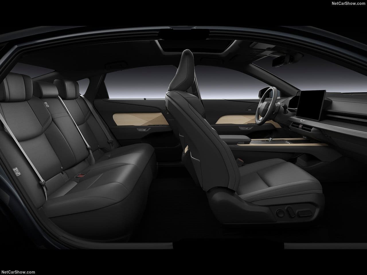 LEXUS ES, foto 41