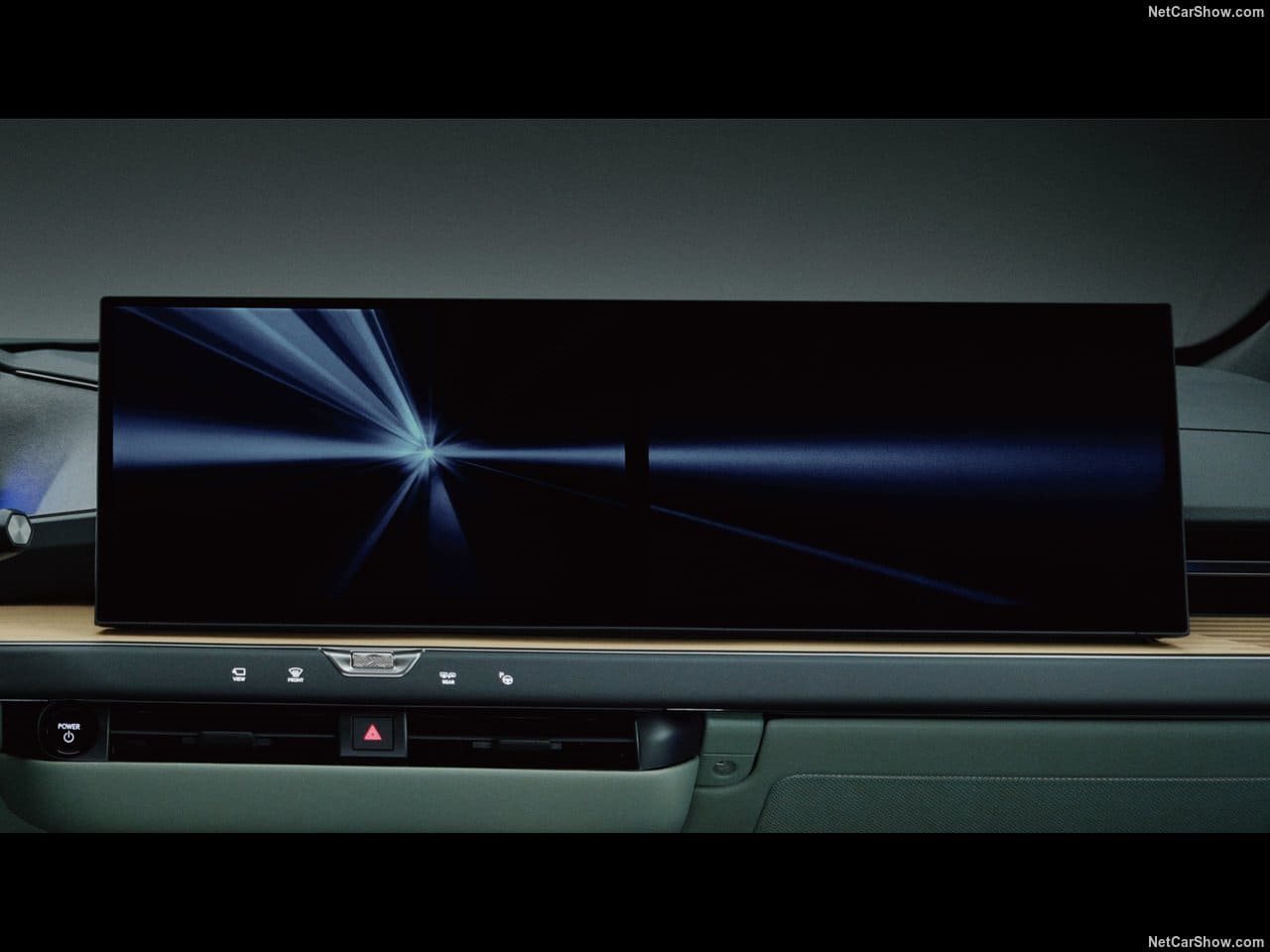 LEXUS ES, foto 45
