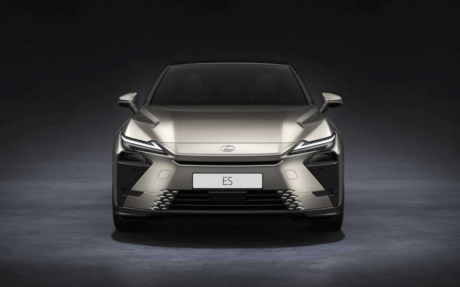 LEXUS ES, foto 66