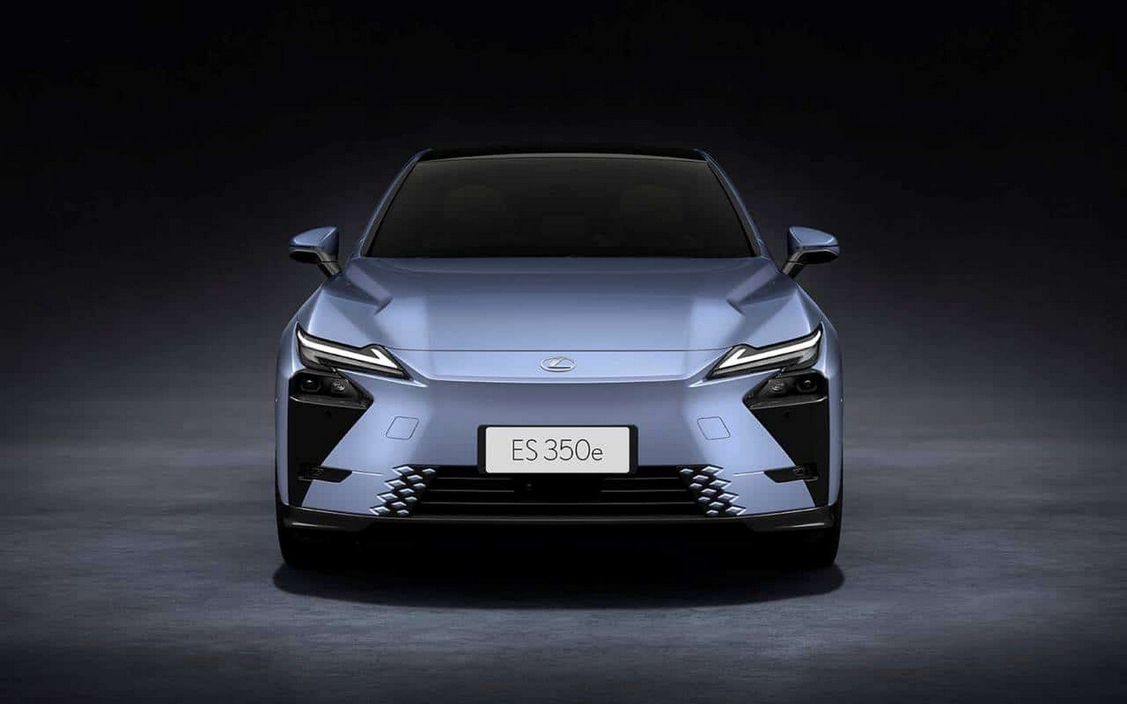LEXUS ES, foto 67