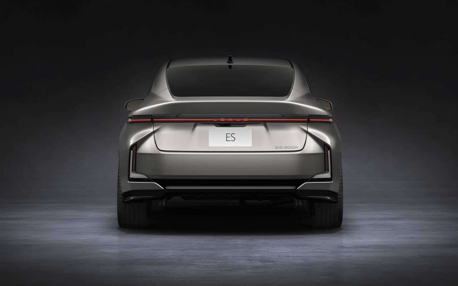 LEXUS ES, foto 70