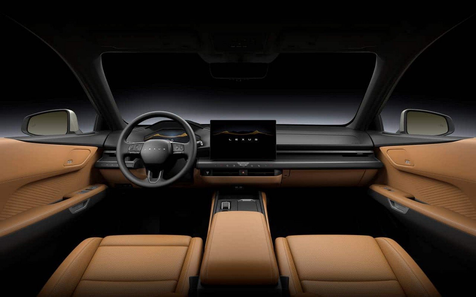 LEXUS ES, foto 75