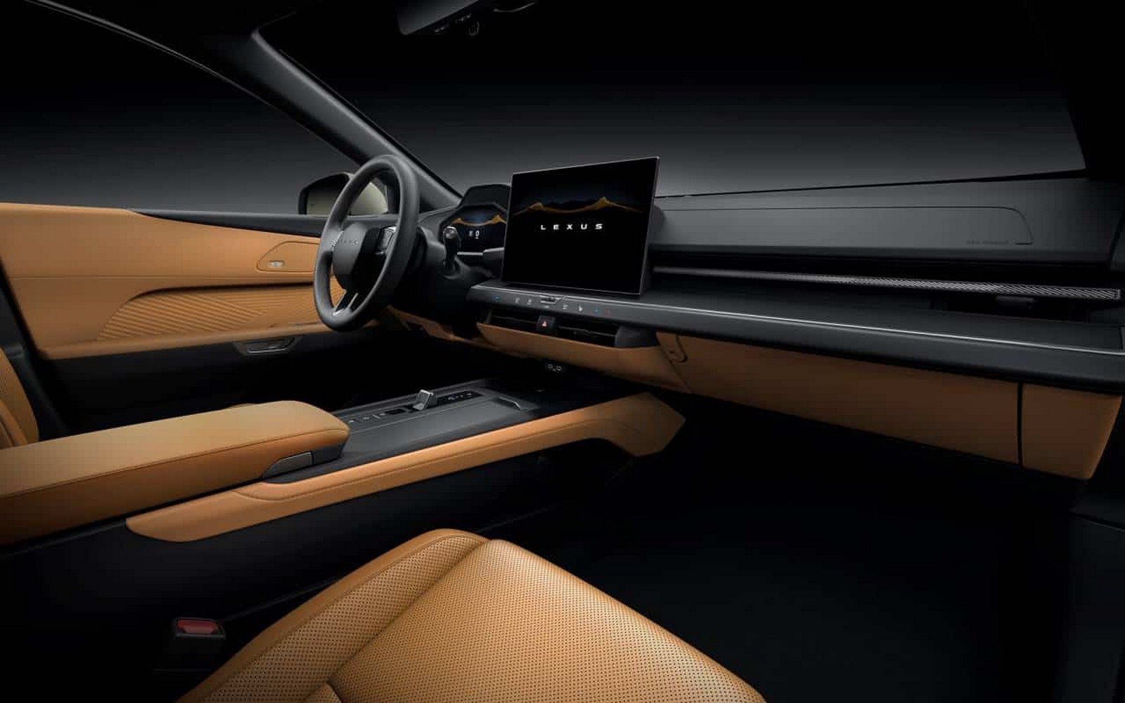 LEXUS ES, foto 76