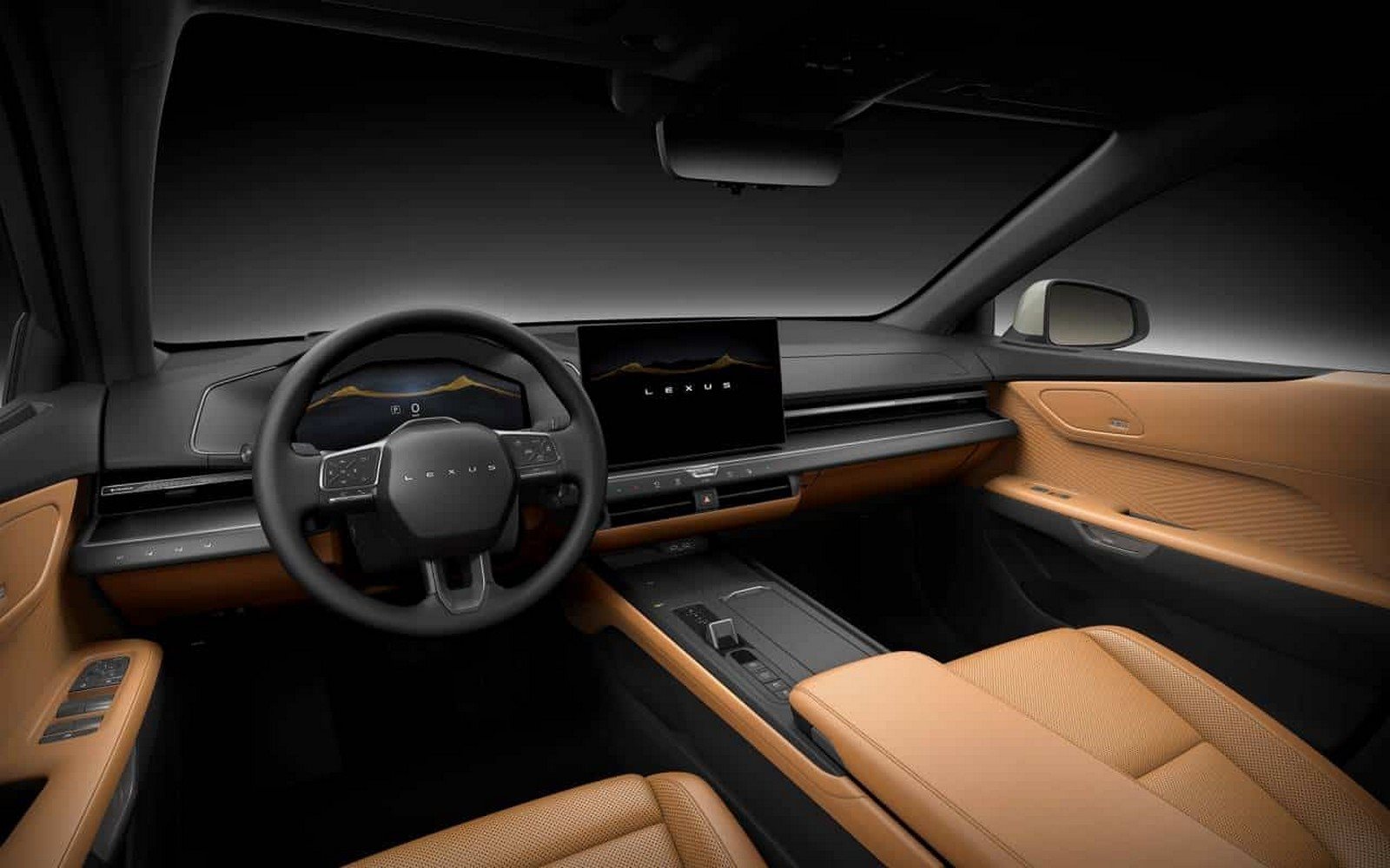 LEXUS ES, foto 77