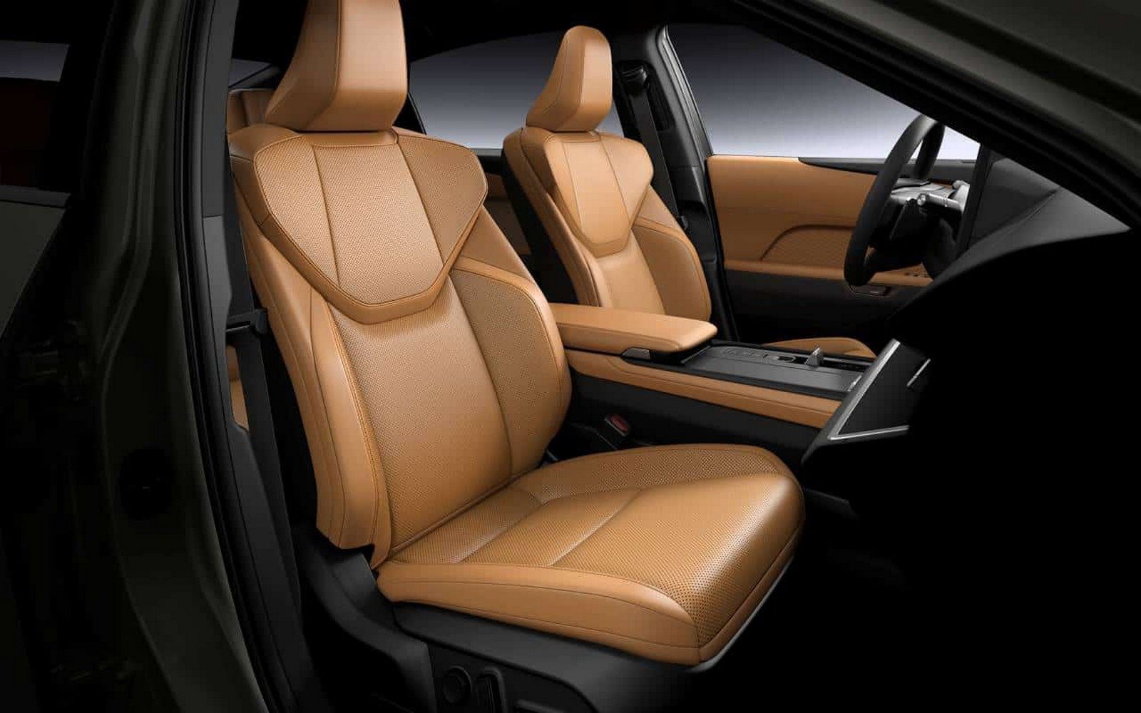 LEXUS ES, foto 78