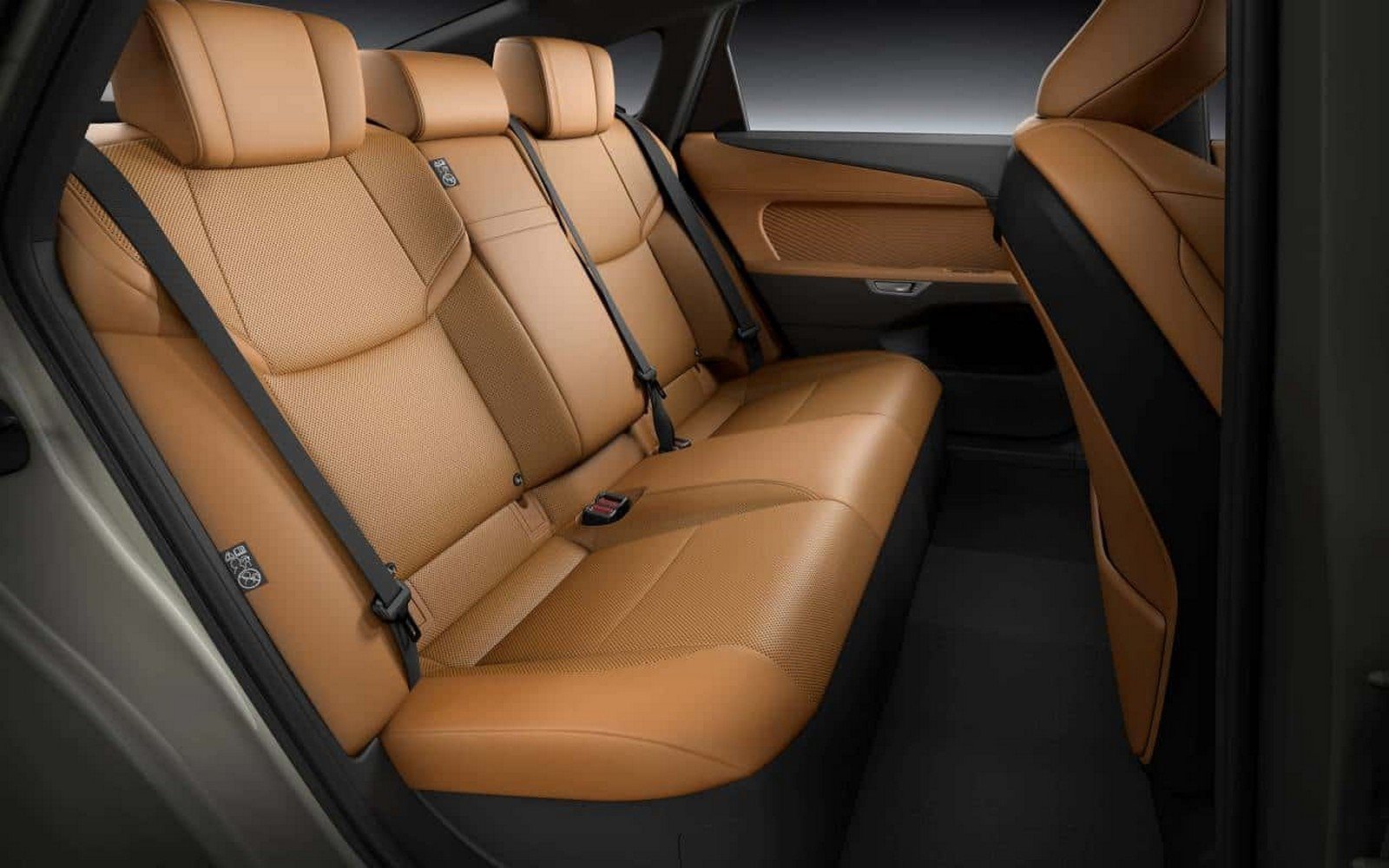 LEXUS ES, foto 79