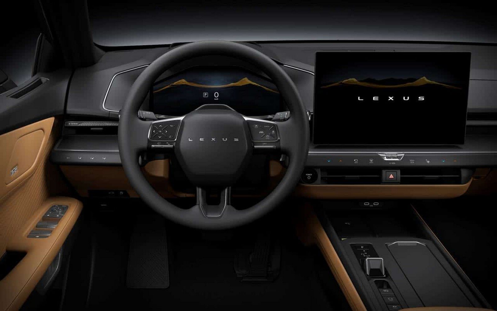 LEXUS ES, foto 80