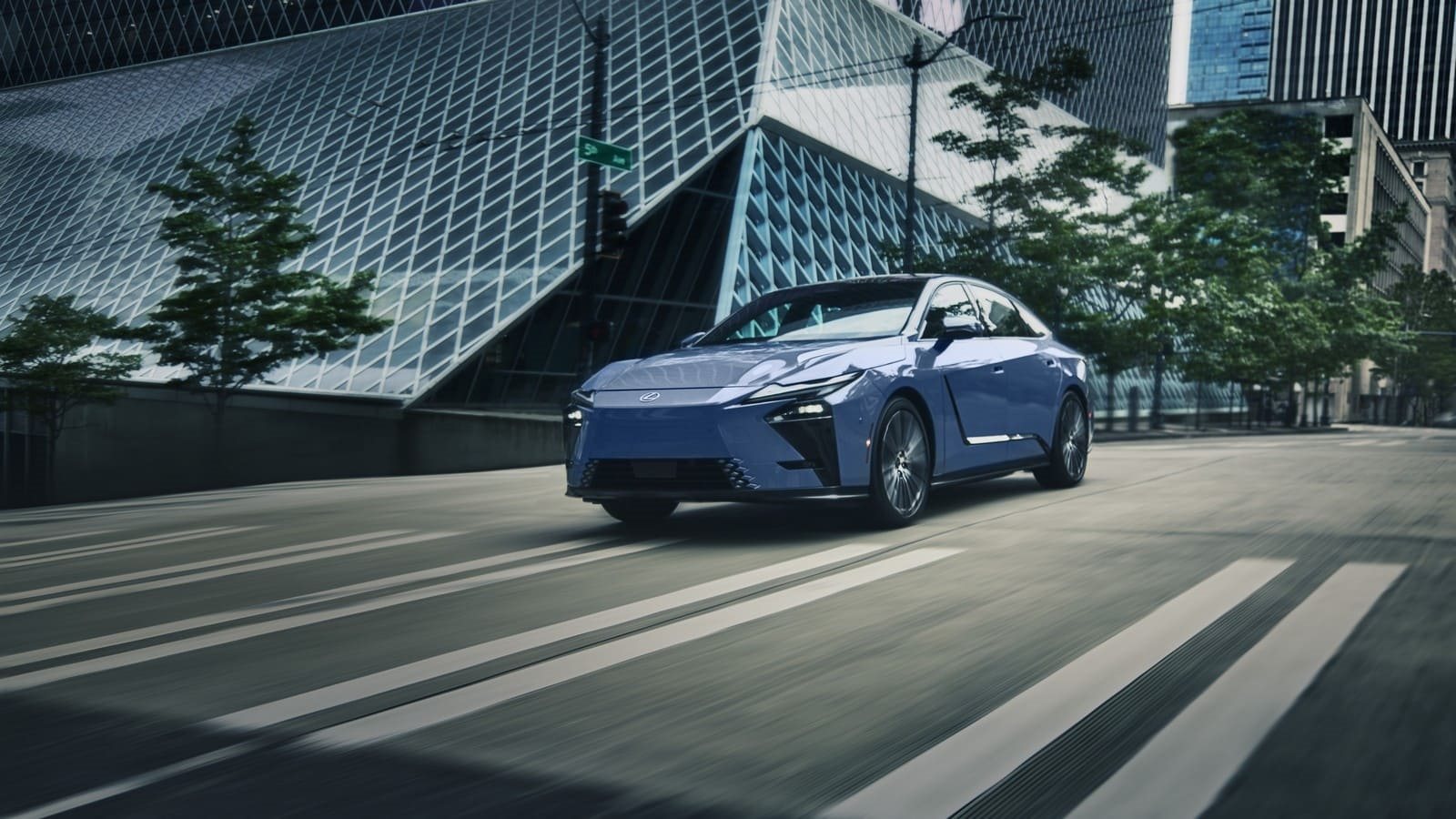 LEXUS ES, foto 82