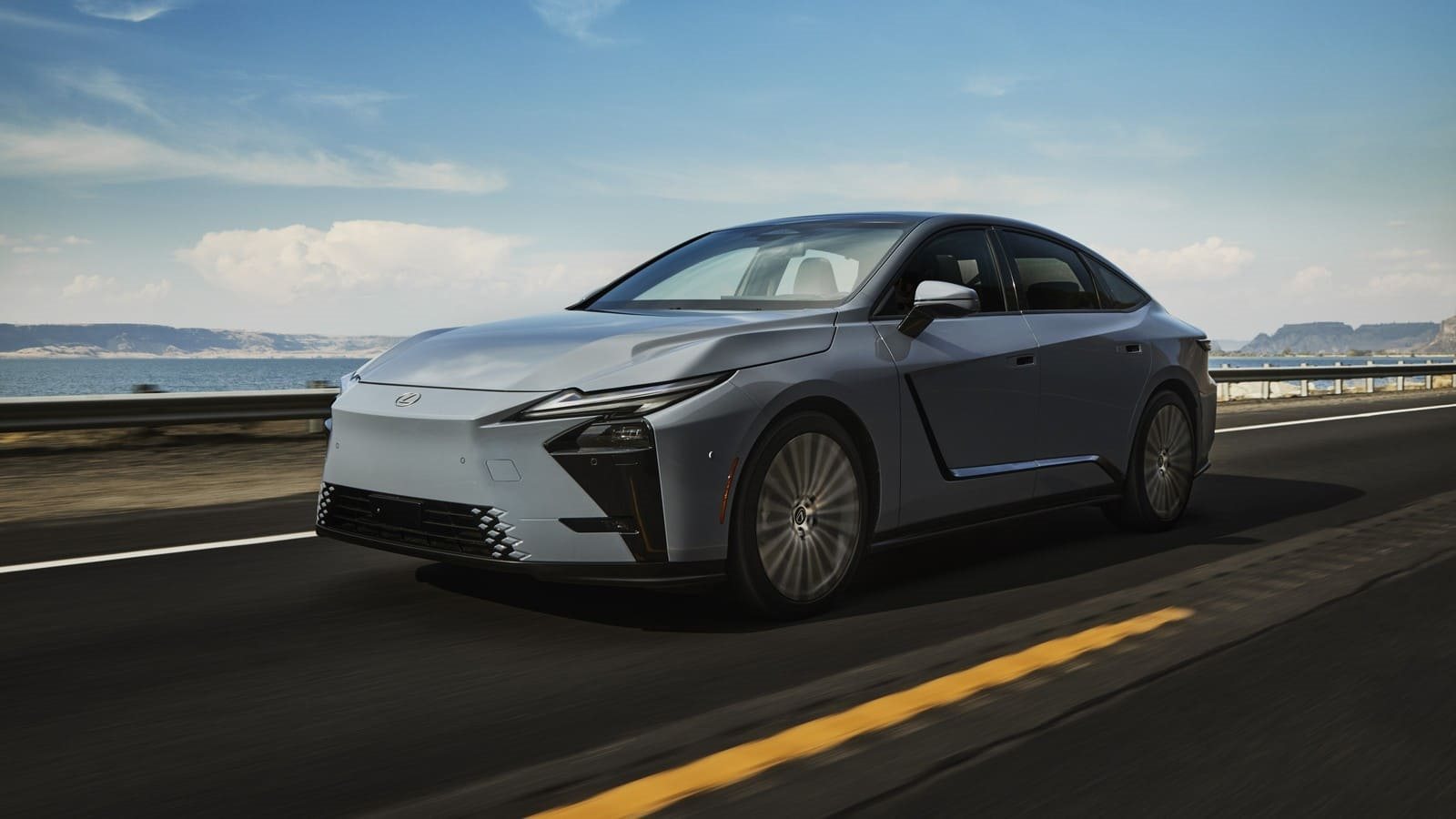 LEXUS ES, foto 86