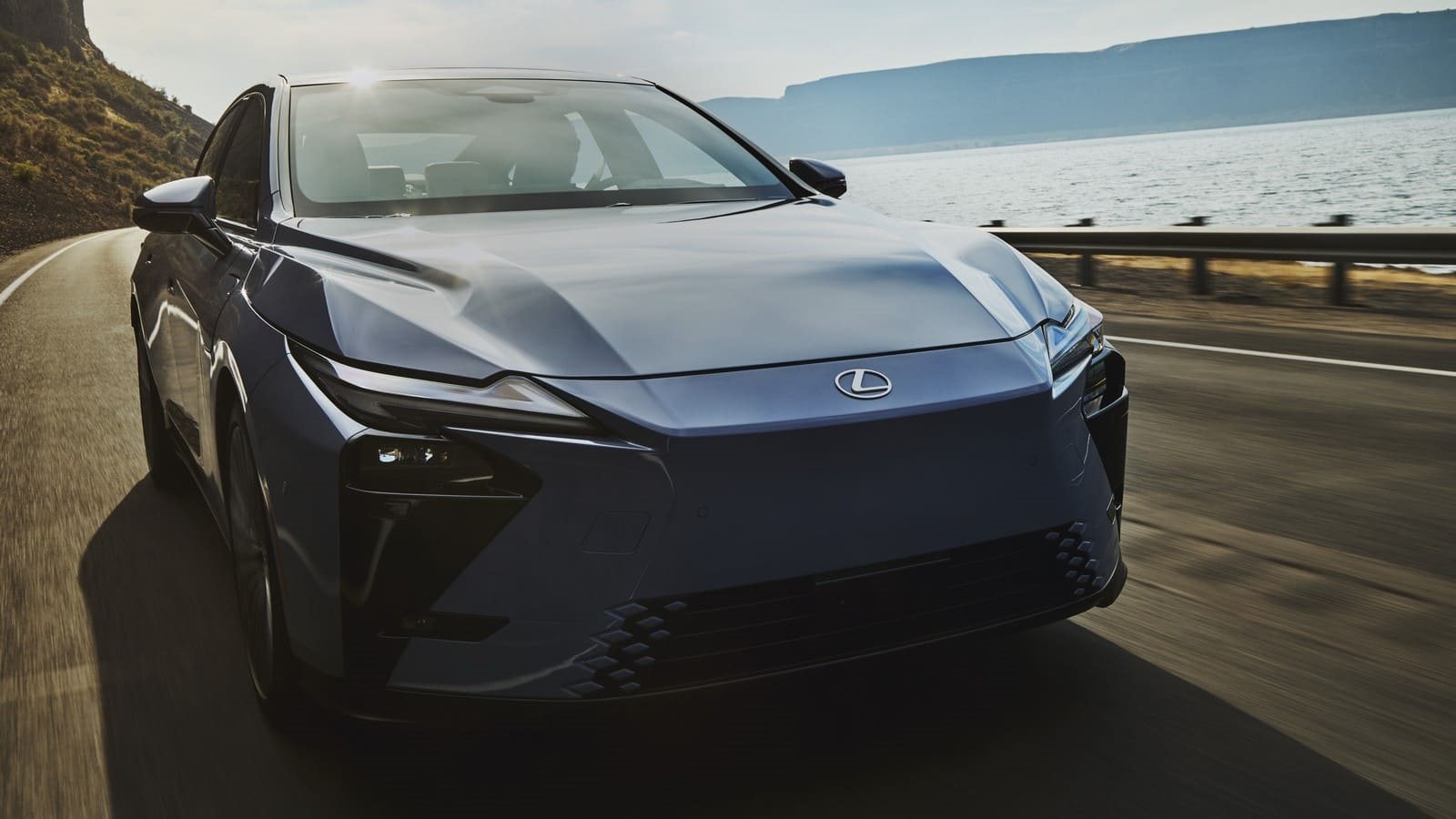 LEXUS ES, foto 95
