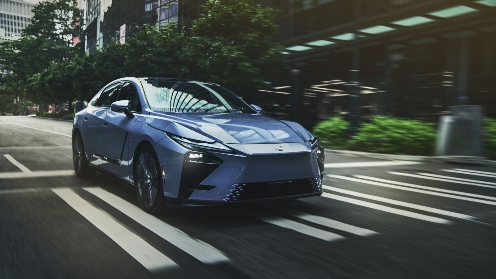 LEXUS ES, foto 96