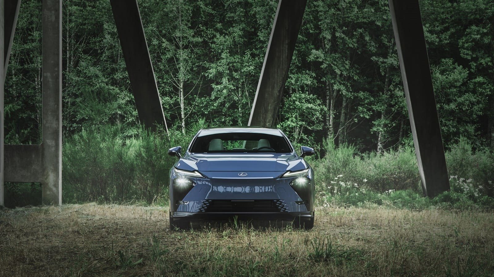 LEXUS ES, foto 98