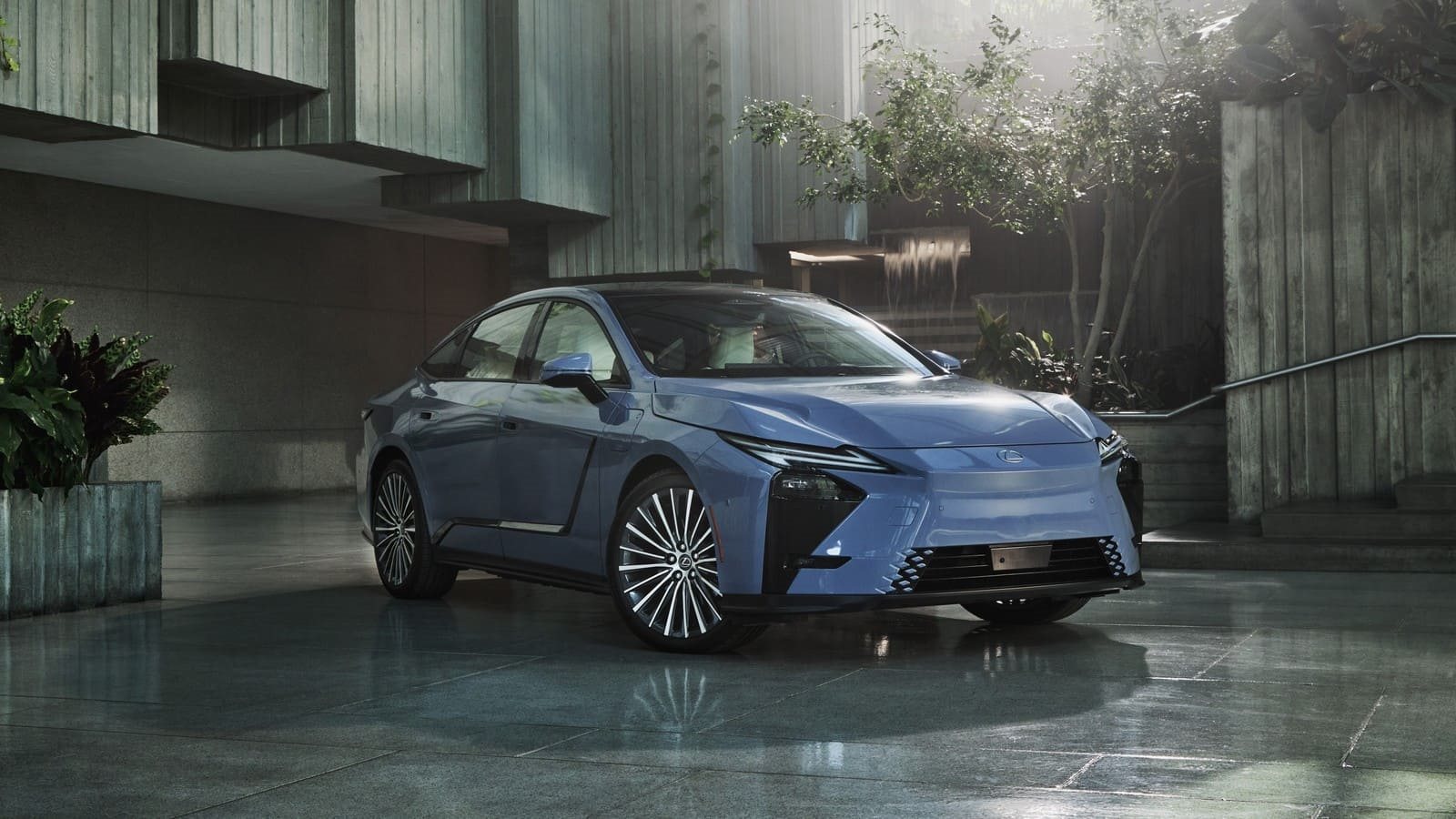 LEXUS ES, foto 99