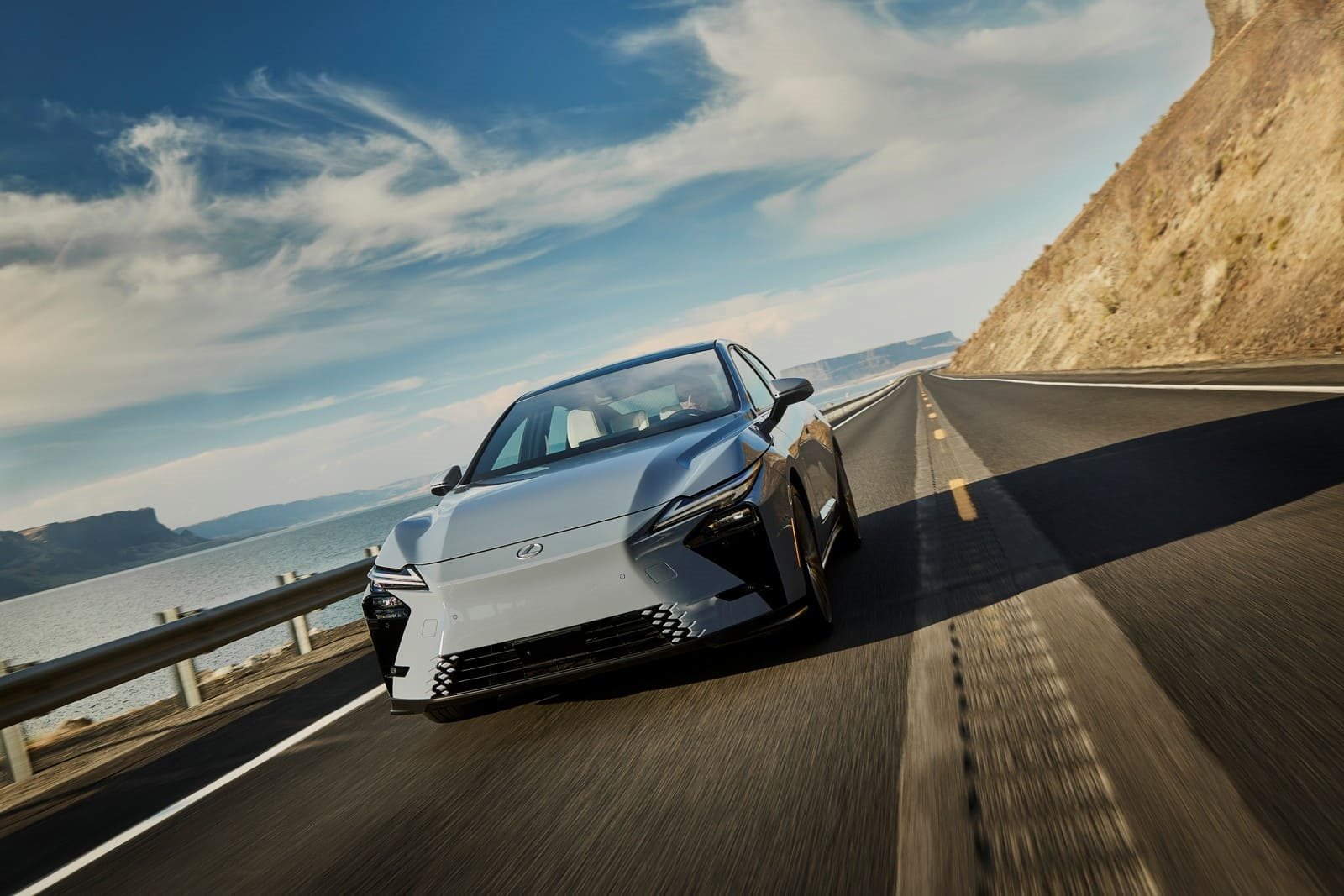 LEXUS ES, foto 101
