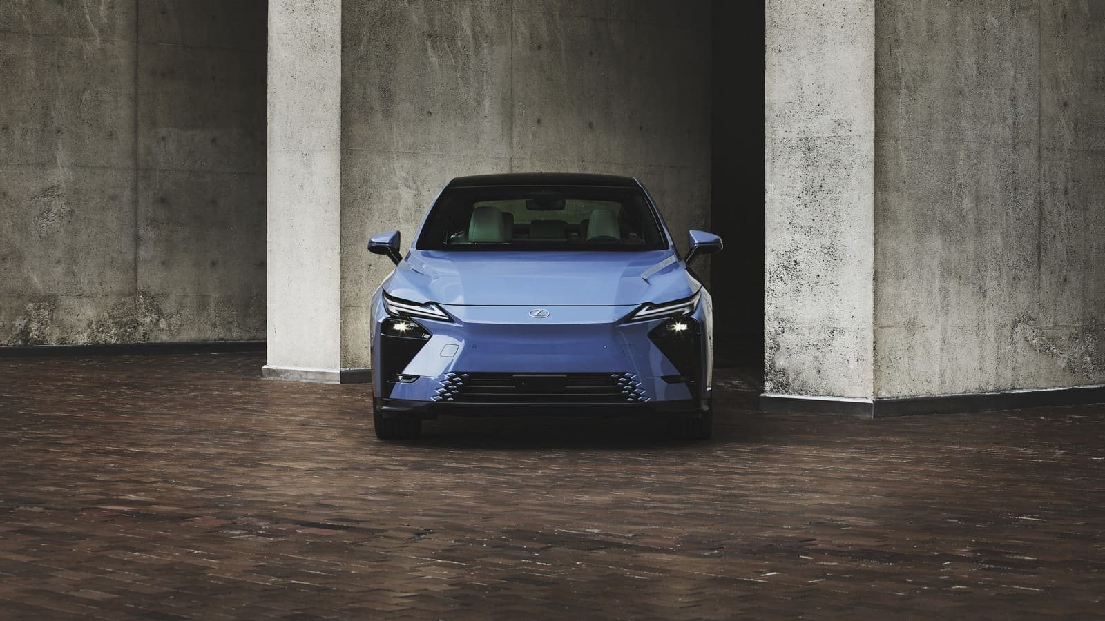 LEXUS ES, foto 104
