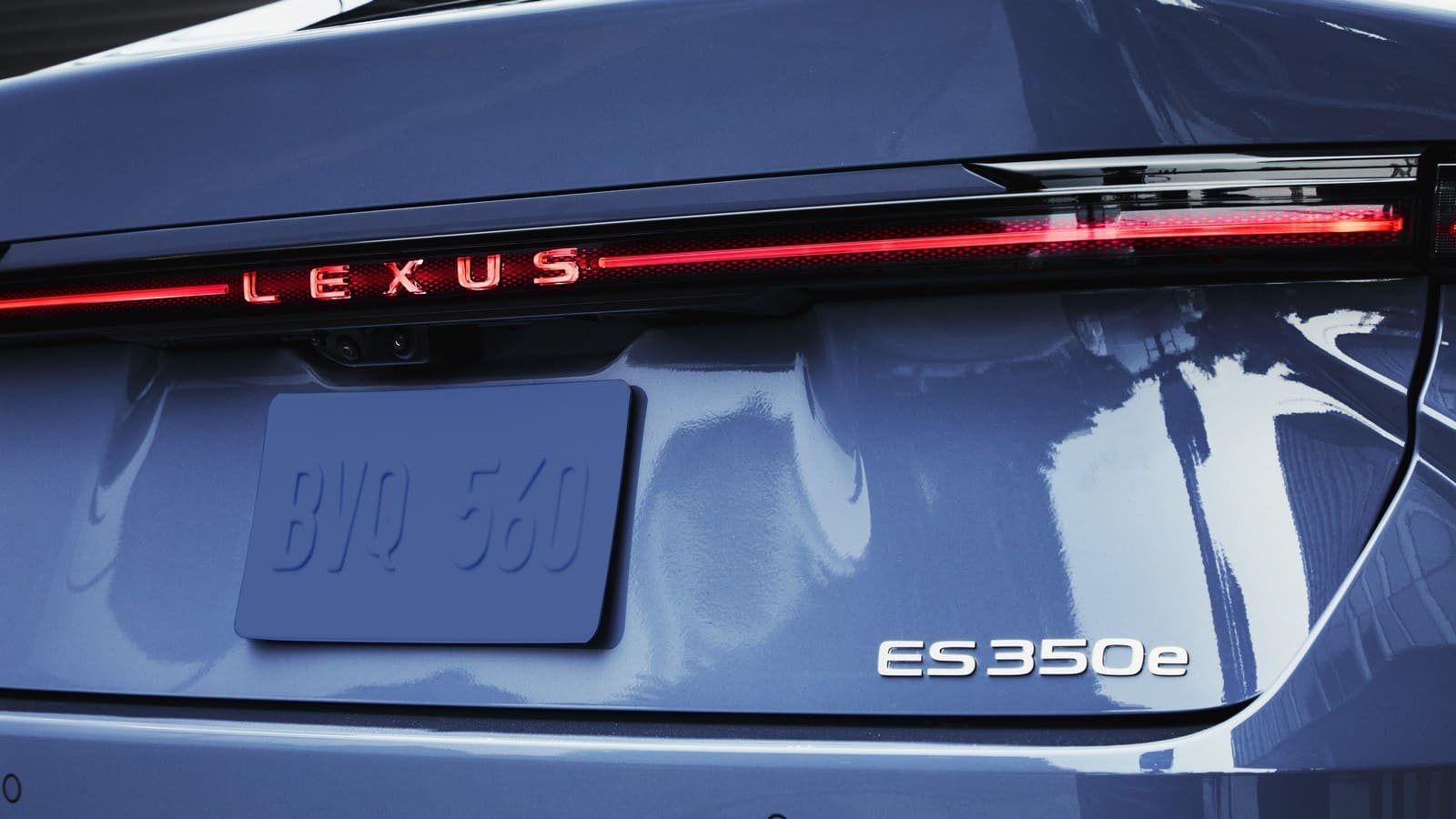 LEXUS ES, foto 106
