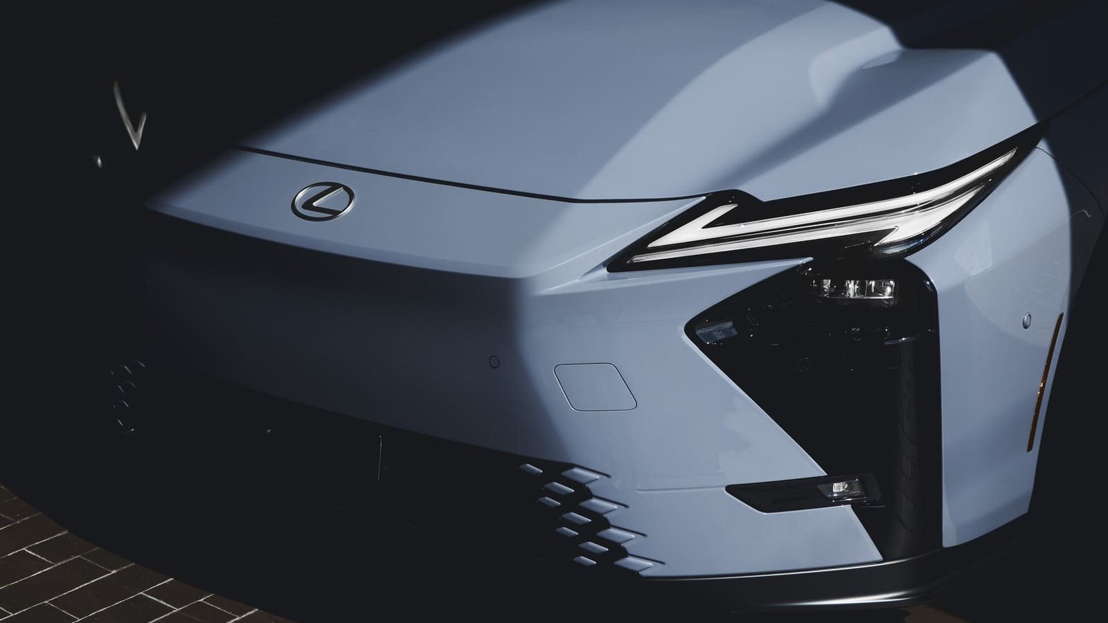 LEXUS ES, foto 108