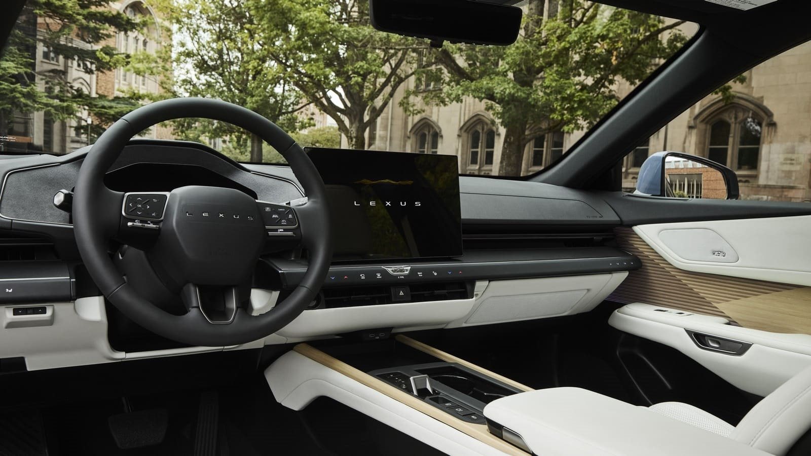 LEXUS ES, foto 111