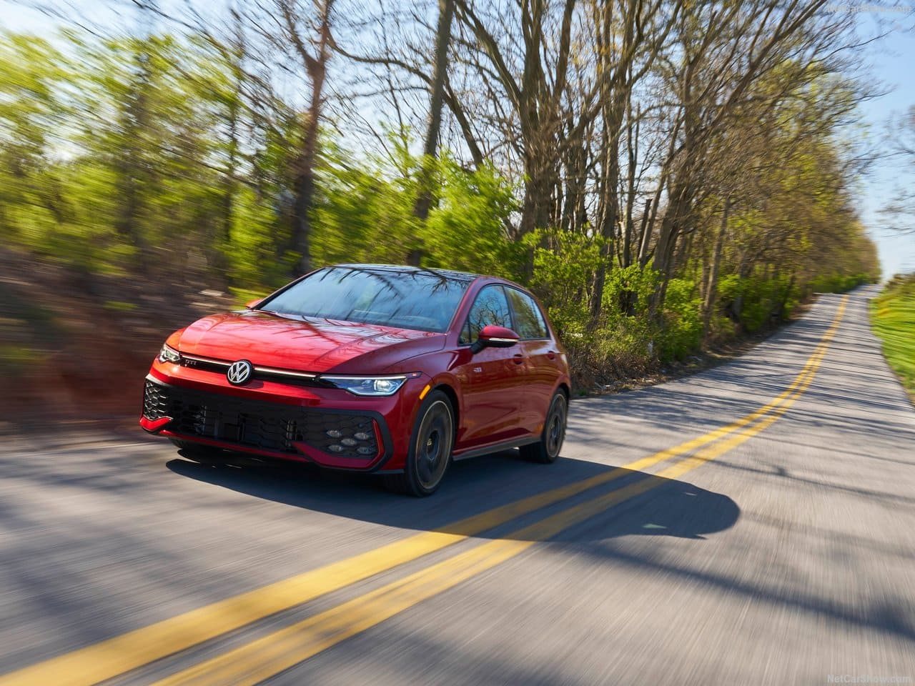 VOLKSWAGEN GOLF GTI, foto 22