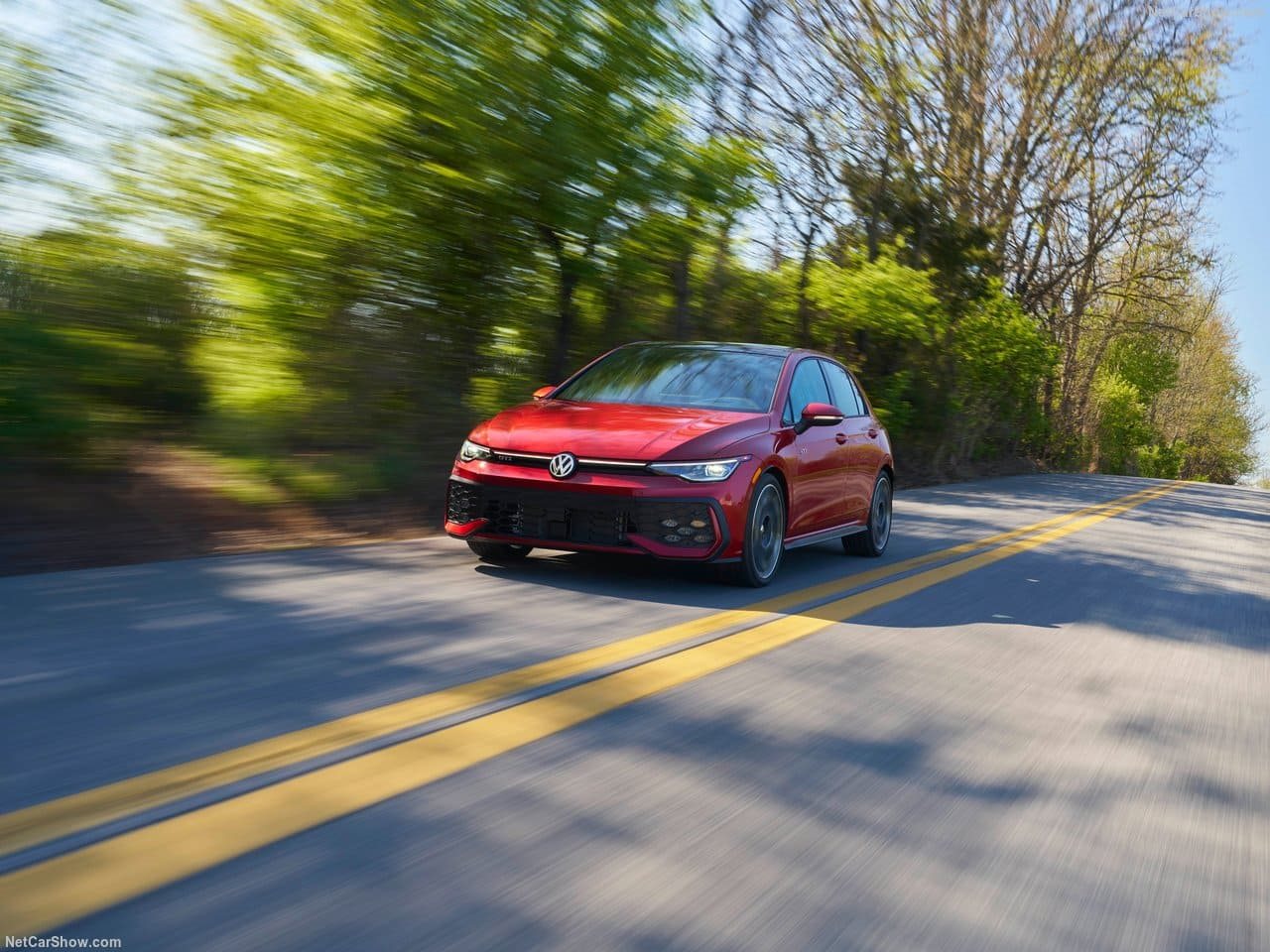 VOLKSWAGEN GOLF GTI, foto 23