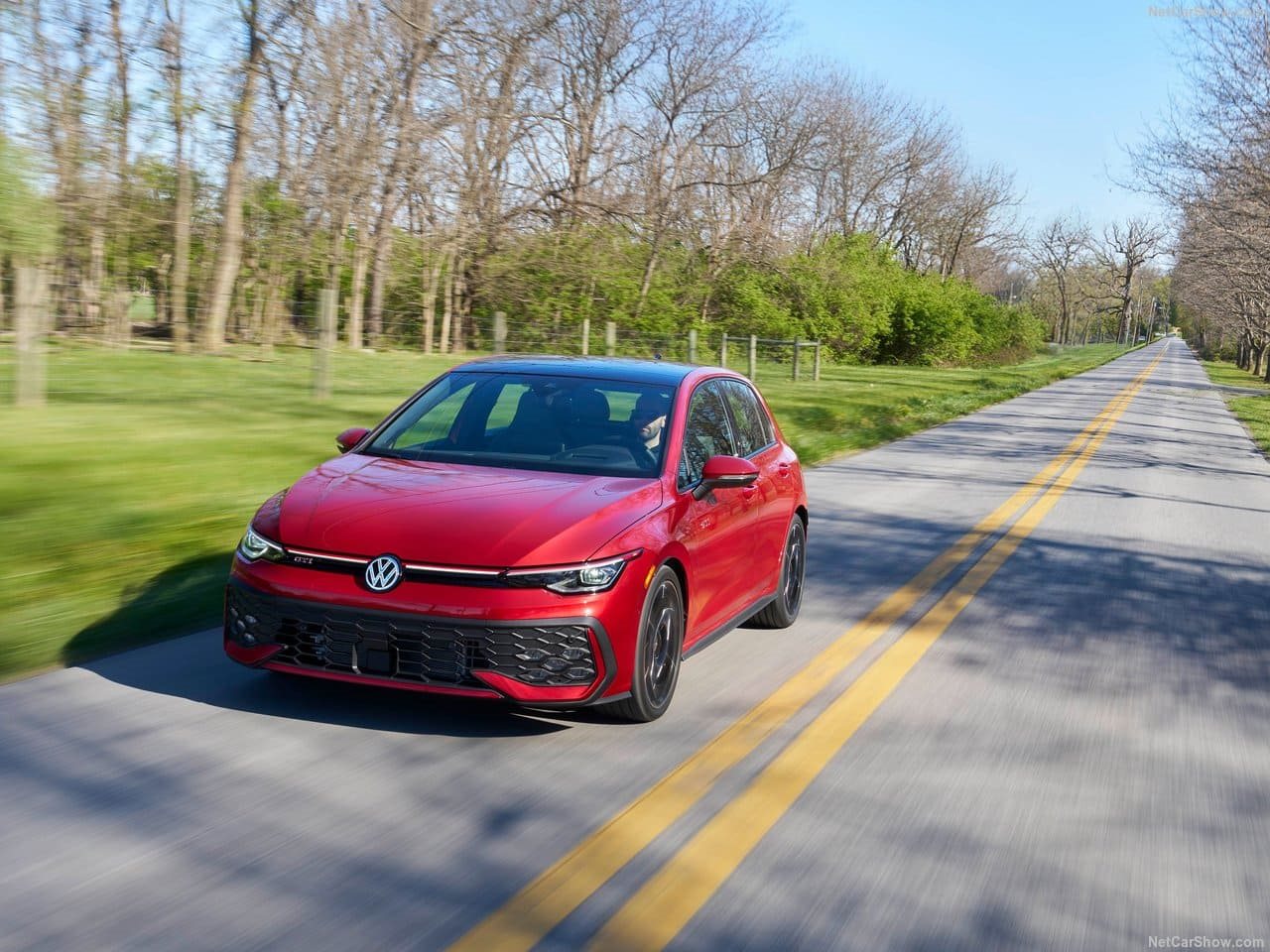 VOLKSWAGEN GOLF GTI, foto 24
