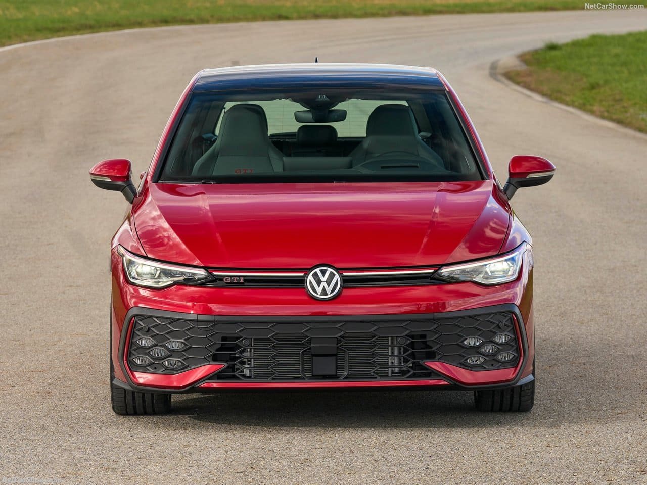 VOLKSWAGEN GOLF GTI, foto 47