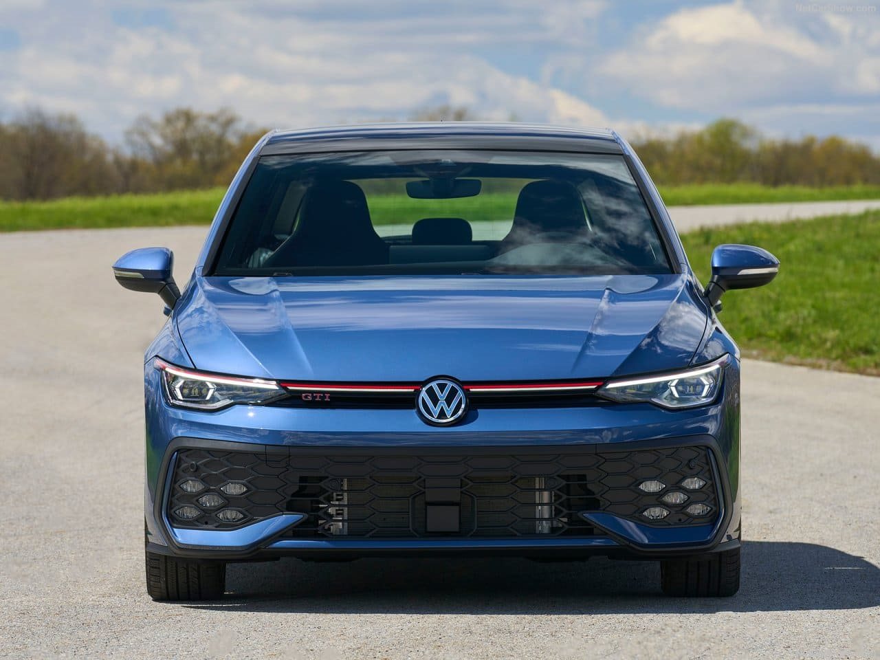 VOLKSWAGEN GOLF GTI, foto 48
